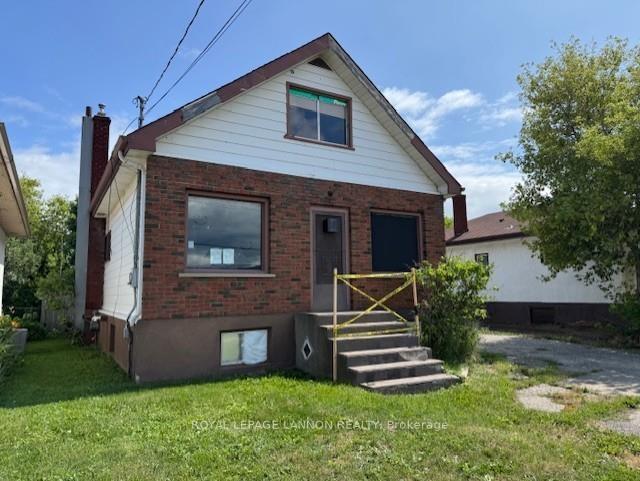 Photo 1 of 132 Northern Avenue, Thunder Bay, East End — HOMEH