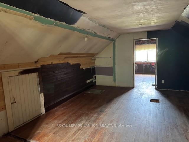Photo 10 of 132 Northern Avenue, Thunder Bay, East End — HOMEH