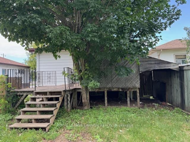 Photo 18 of 132 Northern Avenue, Thunder Bay, East End — HOMEH