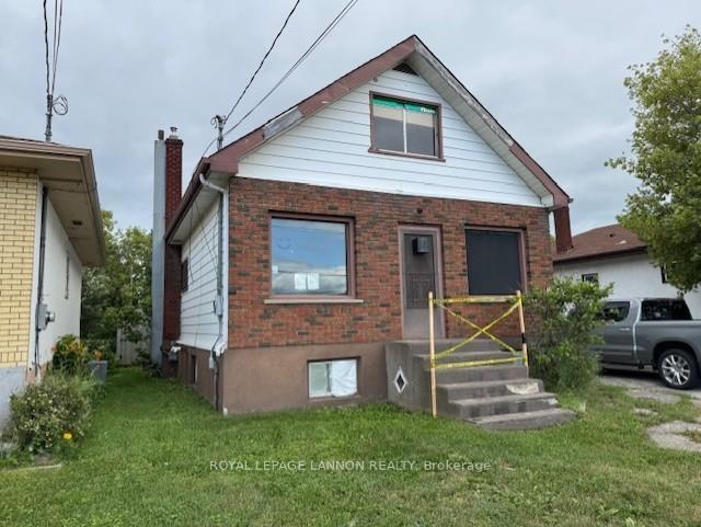 Photo 20 of 132 Northern Avenue, Thunder Bay, East End — HOMEH