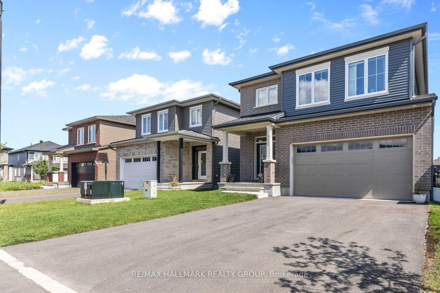 Photo 3 of 892 Sendero Way, Ottawa, Remainder of Stittsville & Area — HOMEH