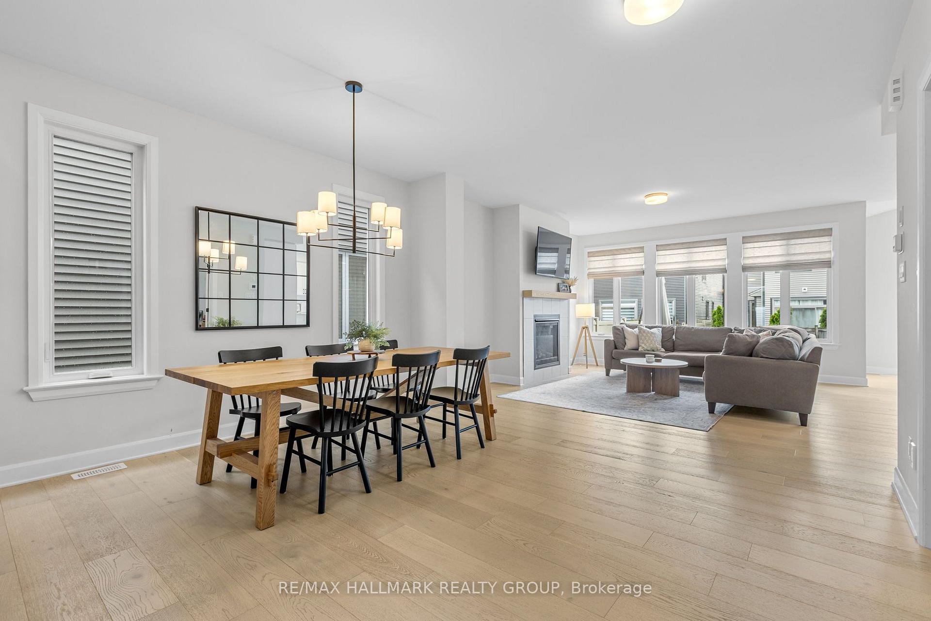 Photo 10 of 892 Sendero Way, Ottawa, Remainder of Stittsville & Area — HOMEH