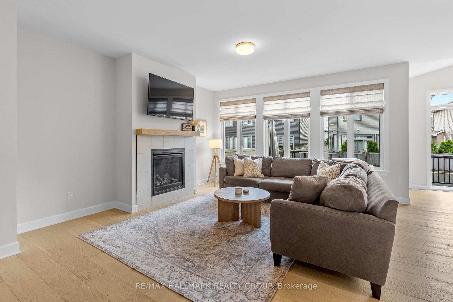 Photo 14 of 892 Sendero Way, Ottawa, Remainder of Stittsville & Area — HOMEH