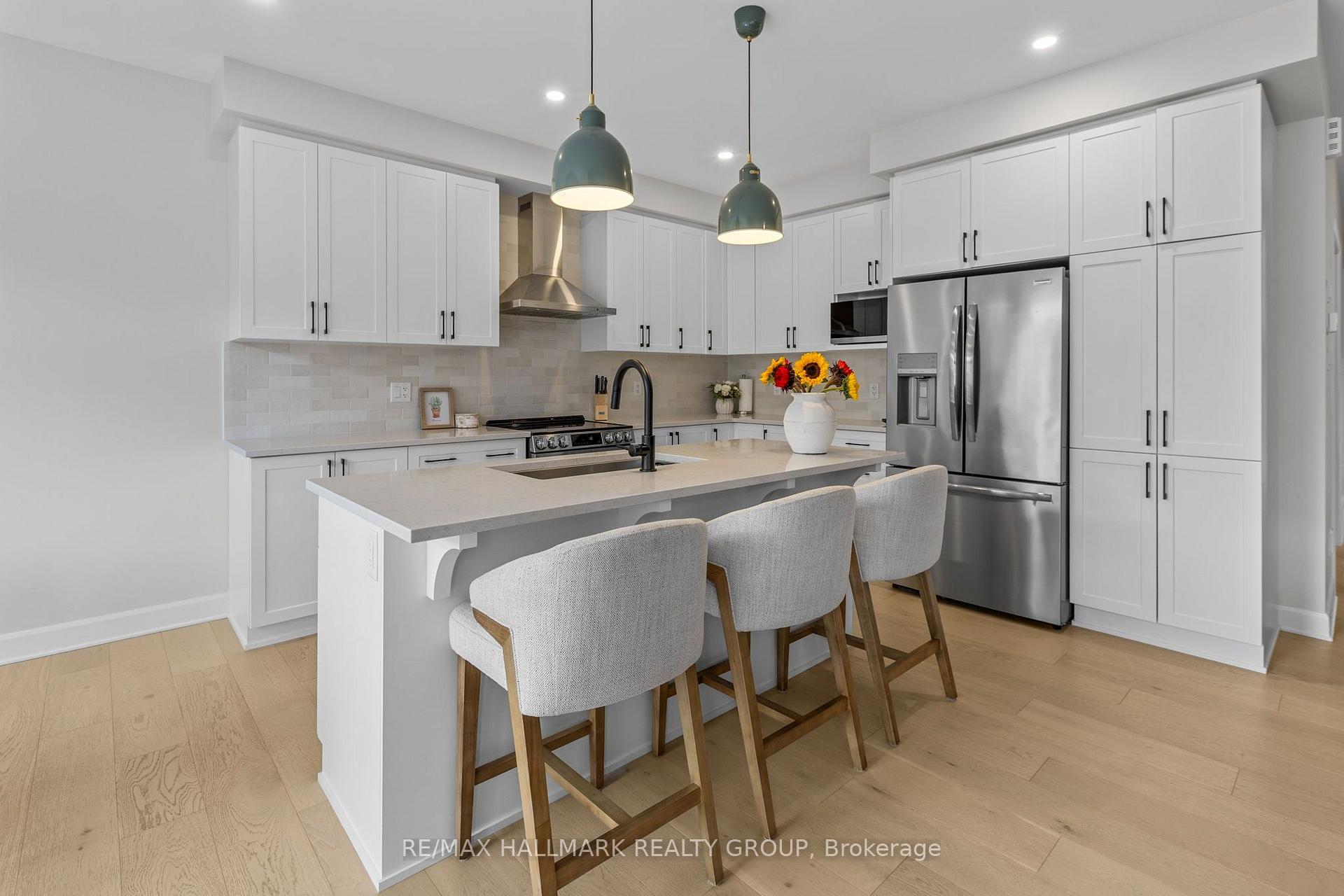Photo 16 of 892 Sendero Way, Ottawa, Remainder of Stittsville & Area — HOMEH