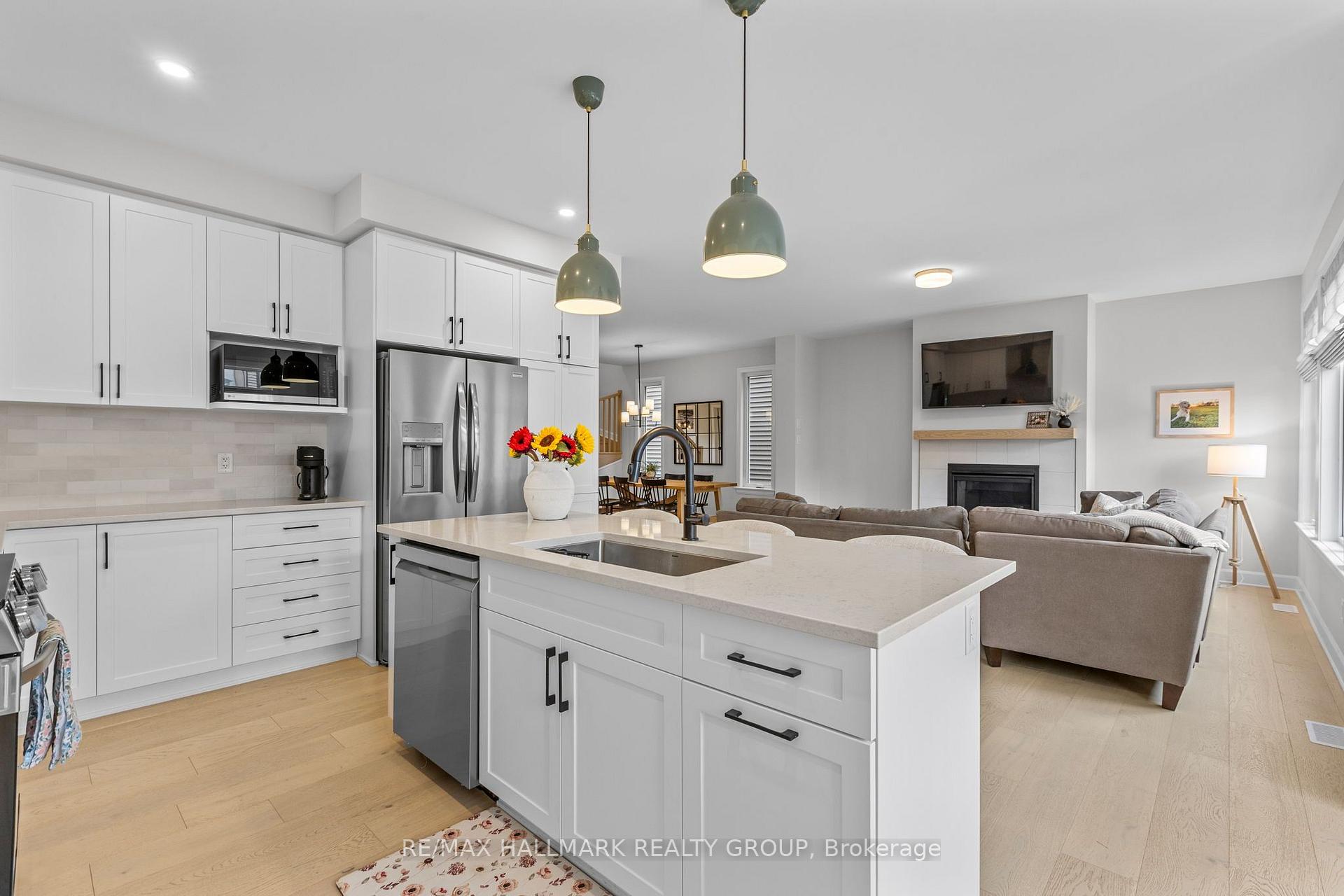 Photo 18 of 892 Sendero Way, Ottawa, Remainder of Stittsville & Area — HOMEH