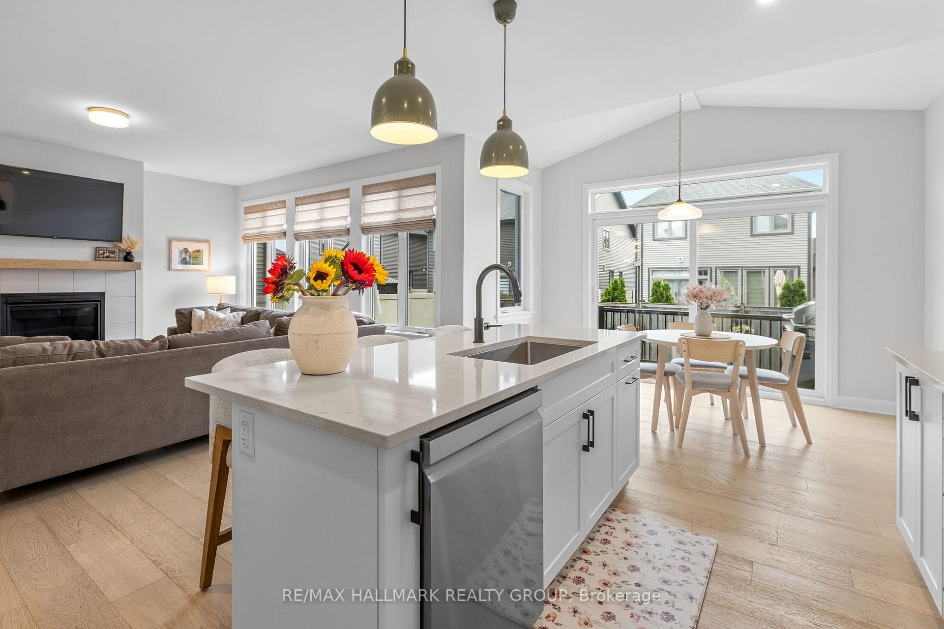 Photo 19 of 892 Sendero Way, Ottawa, Remainder of Stittsville & Area — HOMEH