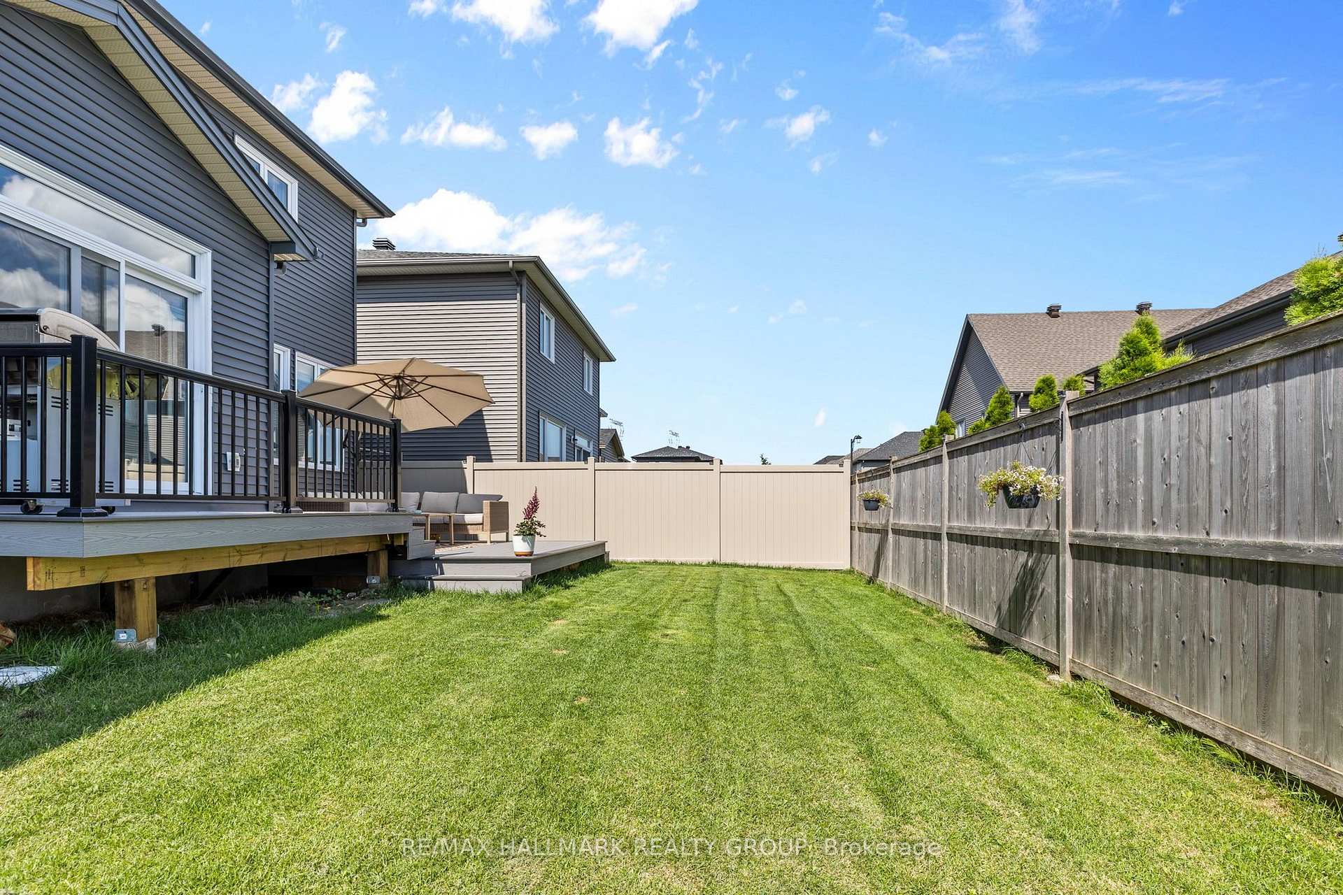 Photo 39 of 892 Sendero Way, Ottawa, Remainder of Stittsville & Area — HOMEH