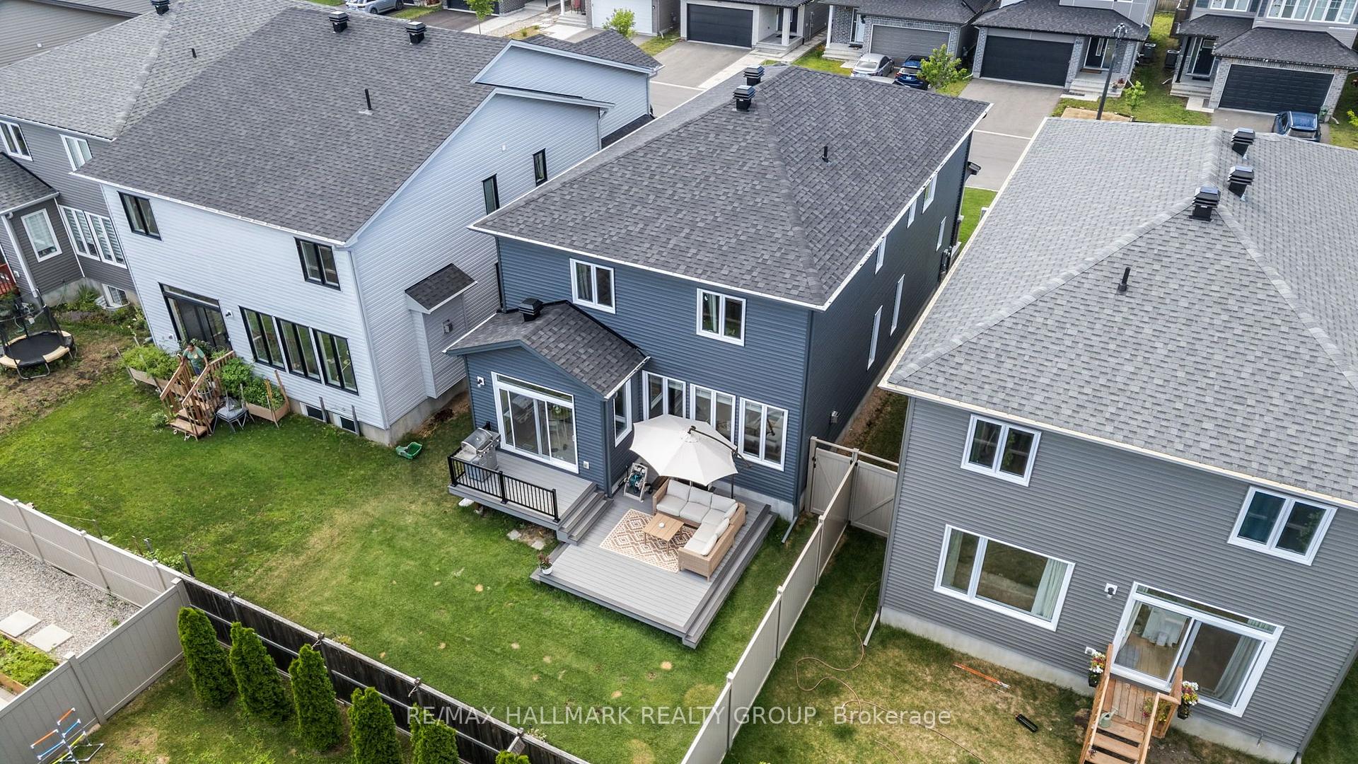 Photo 40 of 892 Sendero Way, Ottawa, Remainder of Stittsville & Area — HOMEH