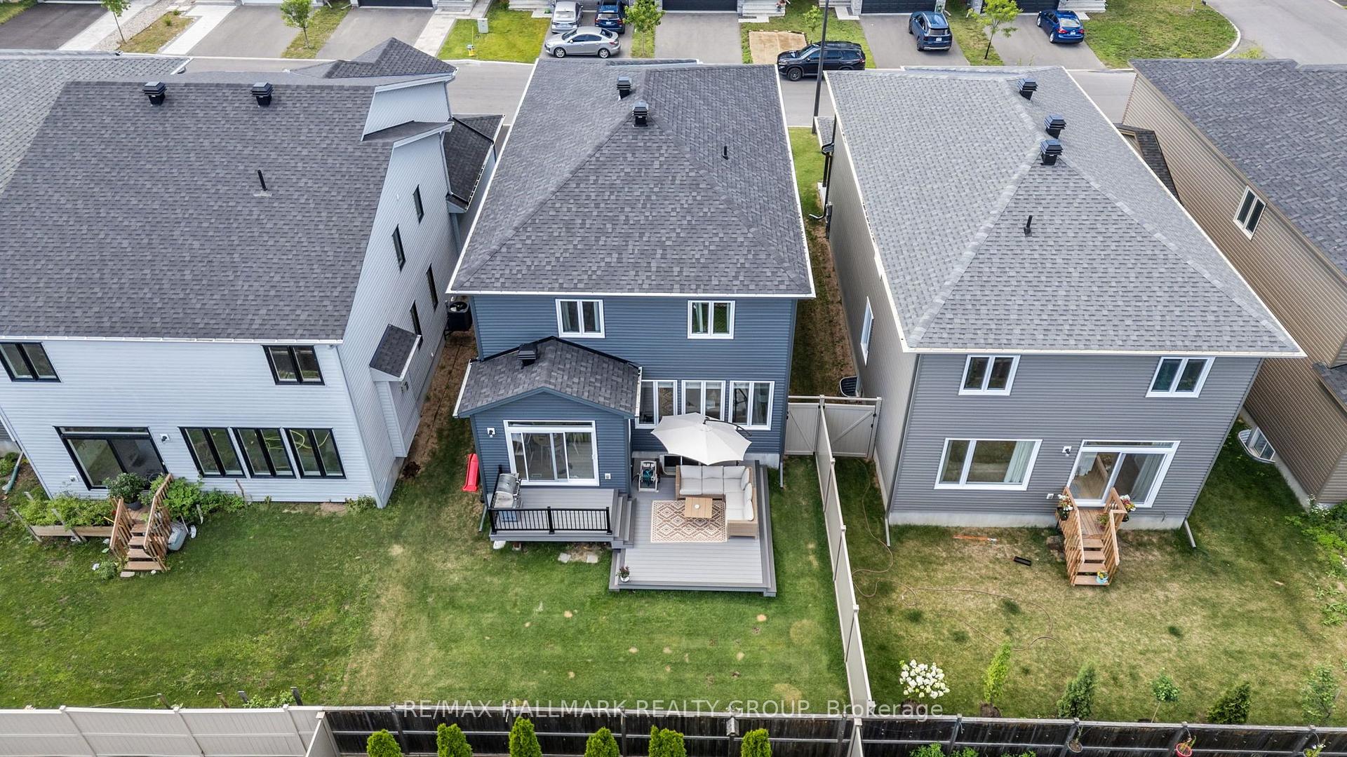 Photo 41 of 892 Sendero Way, Ottawa, Remainder of Stittsville & Area — HOMEH