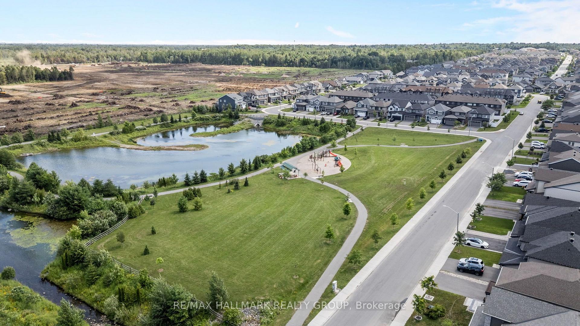 Photo 43 of 892 Sendero Way, Ottawa, Remainder of Stittsville & Area — HOMEH