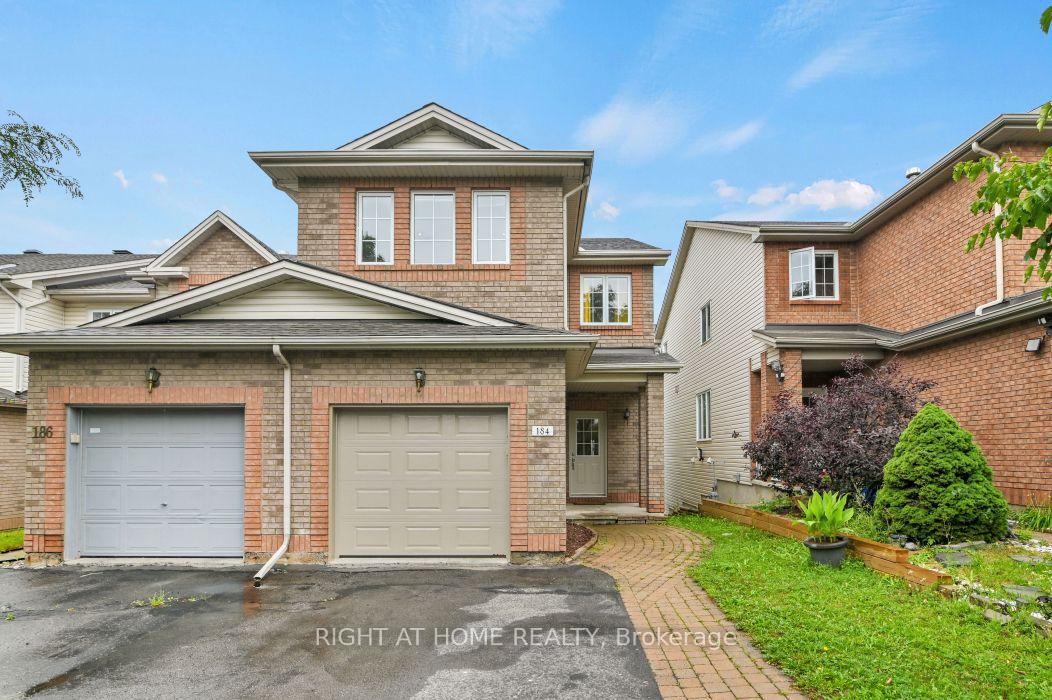 Photo 1 of 184 Carwood Circle, Ottawa, Carson Meadows — HOMEH