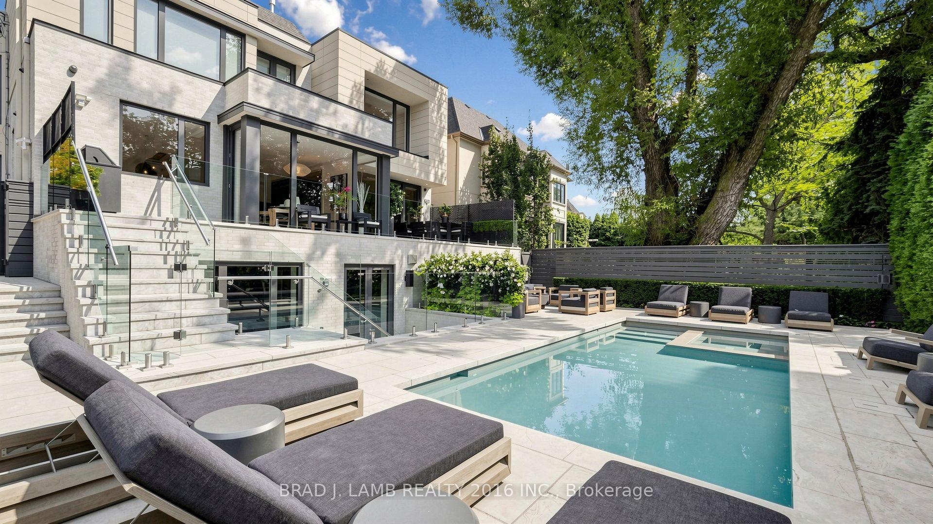 Photo 2 of 22 Glenayr Road, Toronto, Forest Hill South — HOMEH