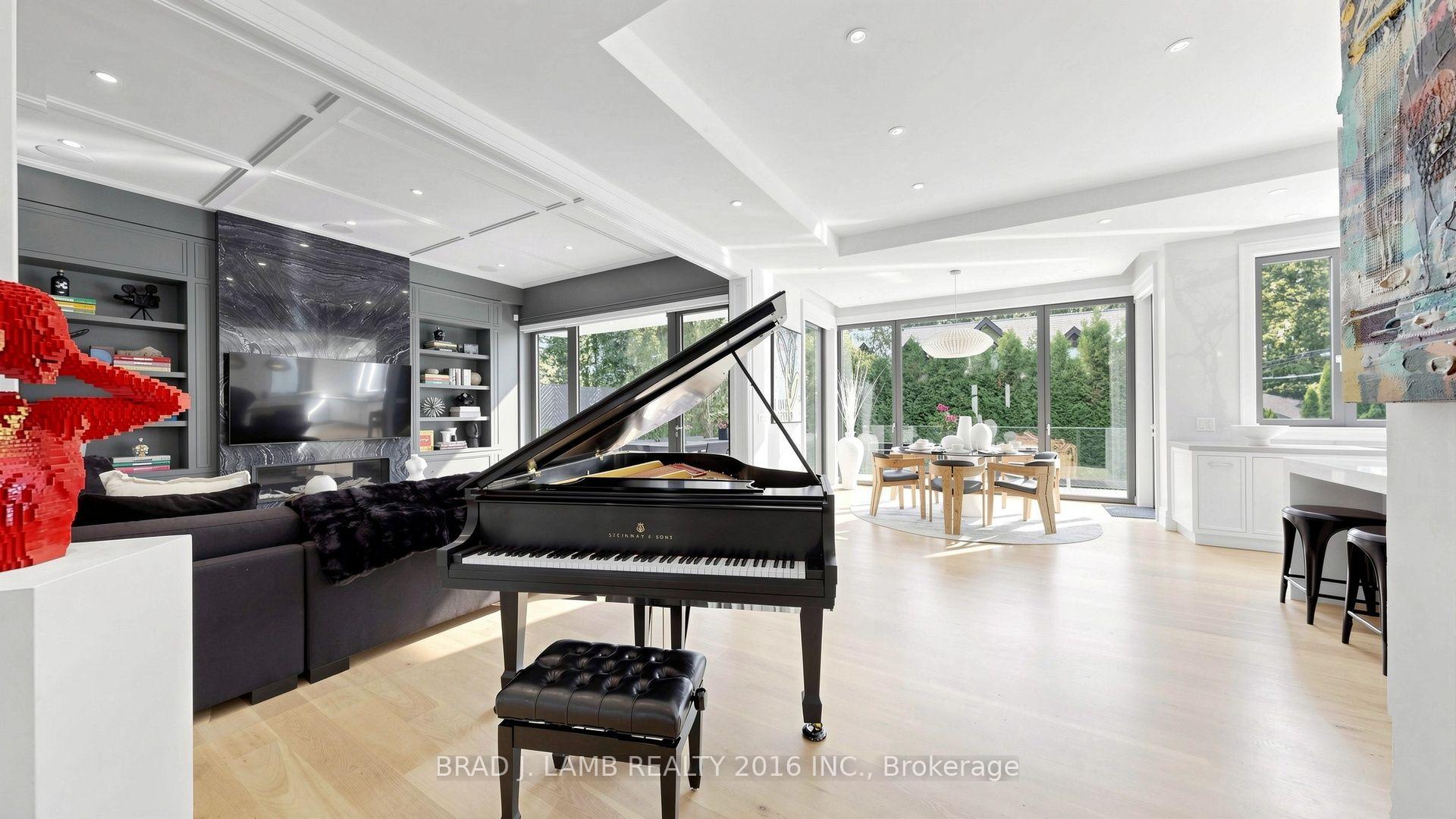 Photo 7 of 22 Glenayr Road, Toronto, Forest Hill South — HOMEH