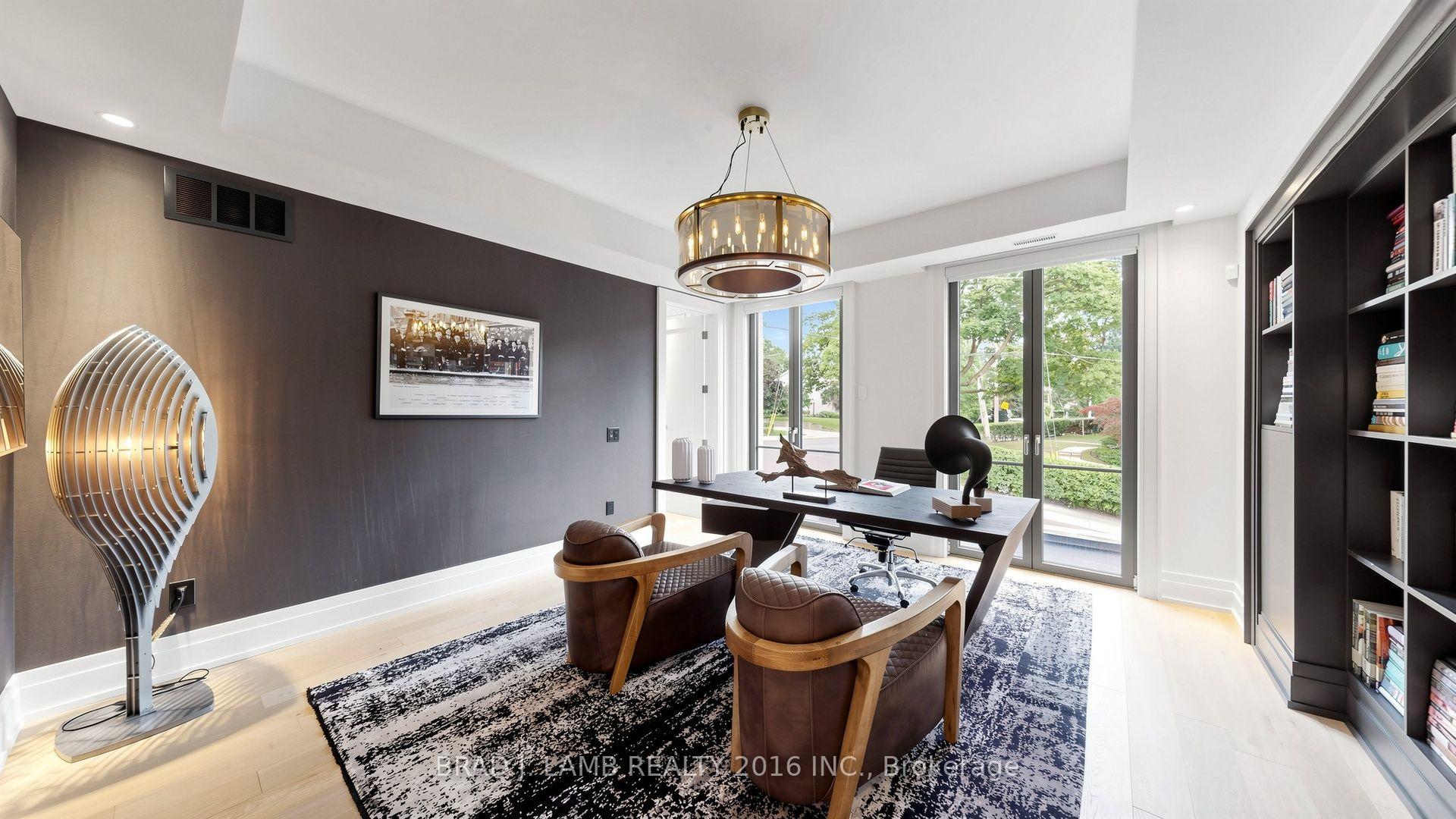 Photo 15 of 22 Glenayr Road, Toronto, Forest Hill South — HOMEH