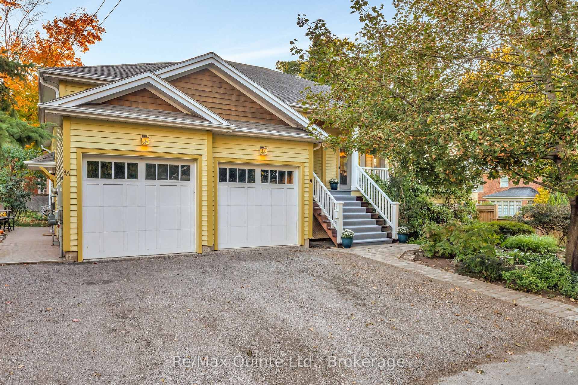 Photo 1 of 8 Mount Pleasant Road, Belleville, Belleville Ward — HOMEH