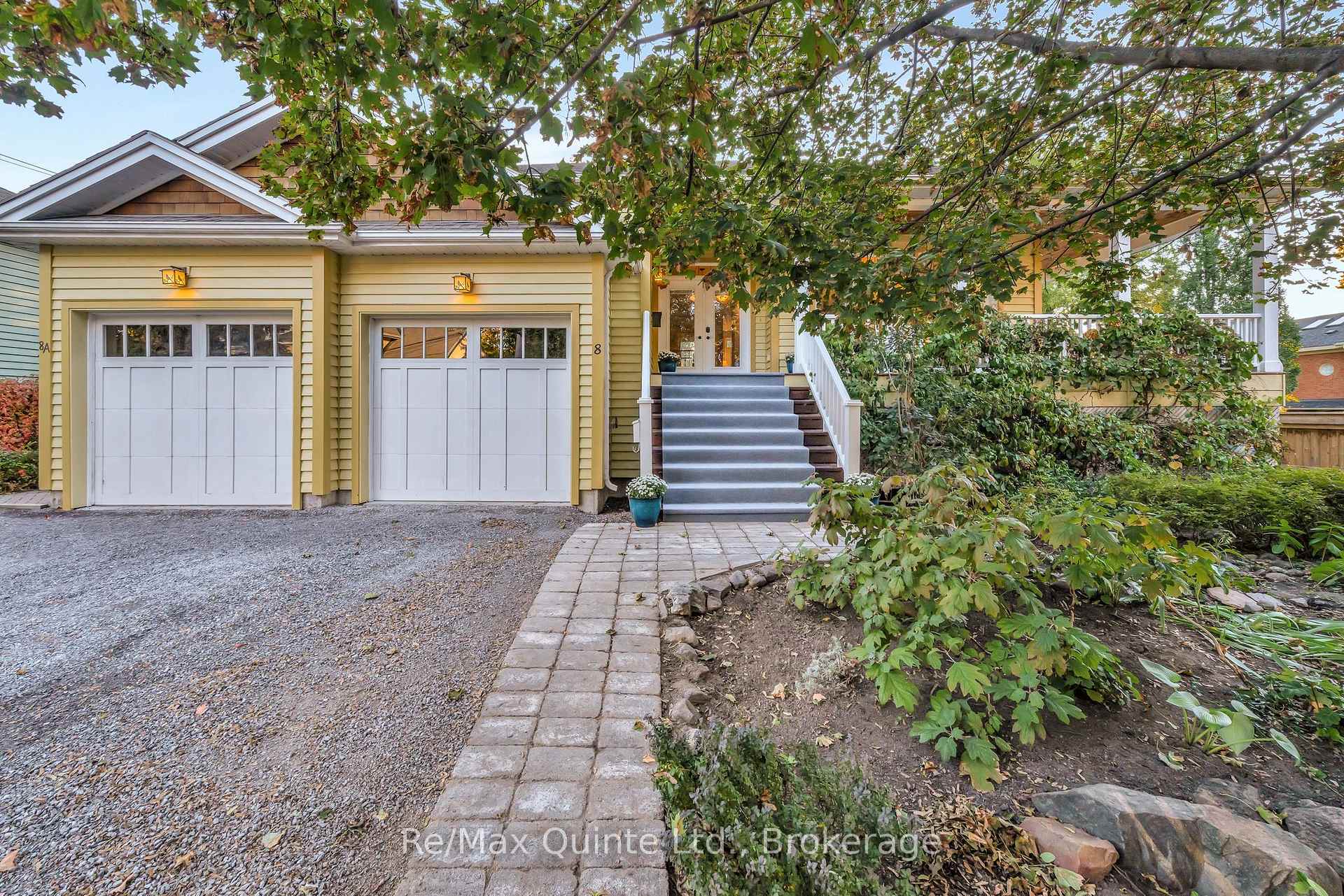 Photo 2 of 8 Mount Pleasant Road, Belleville, Belleville Ward — HOMEH