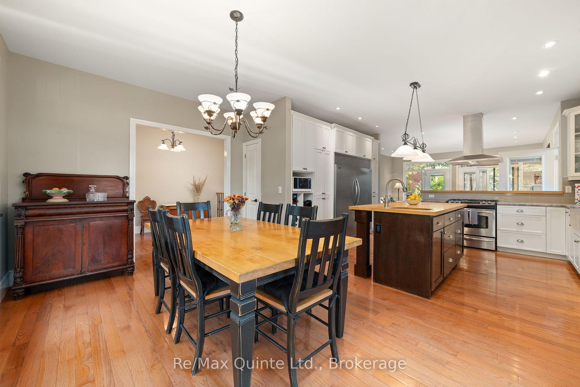Photo 13 of 8 Mount Pleasant Road, Belleville, Belleville Ward — HOMEH