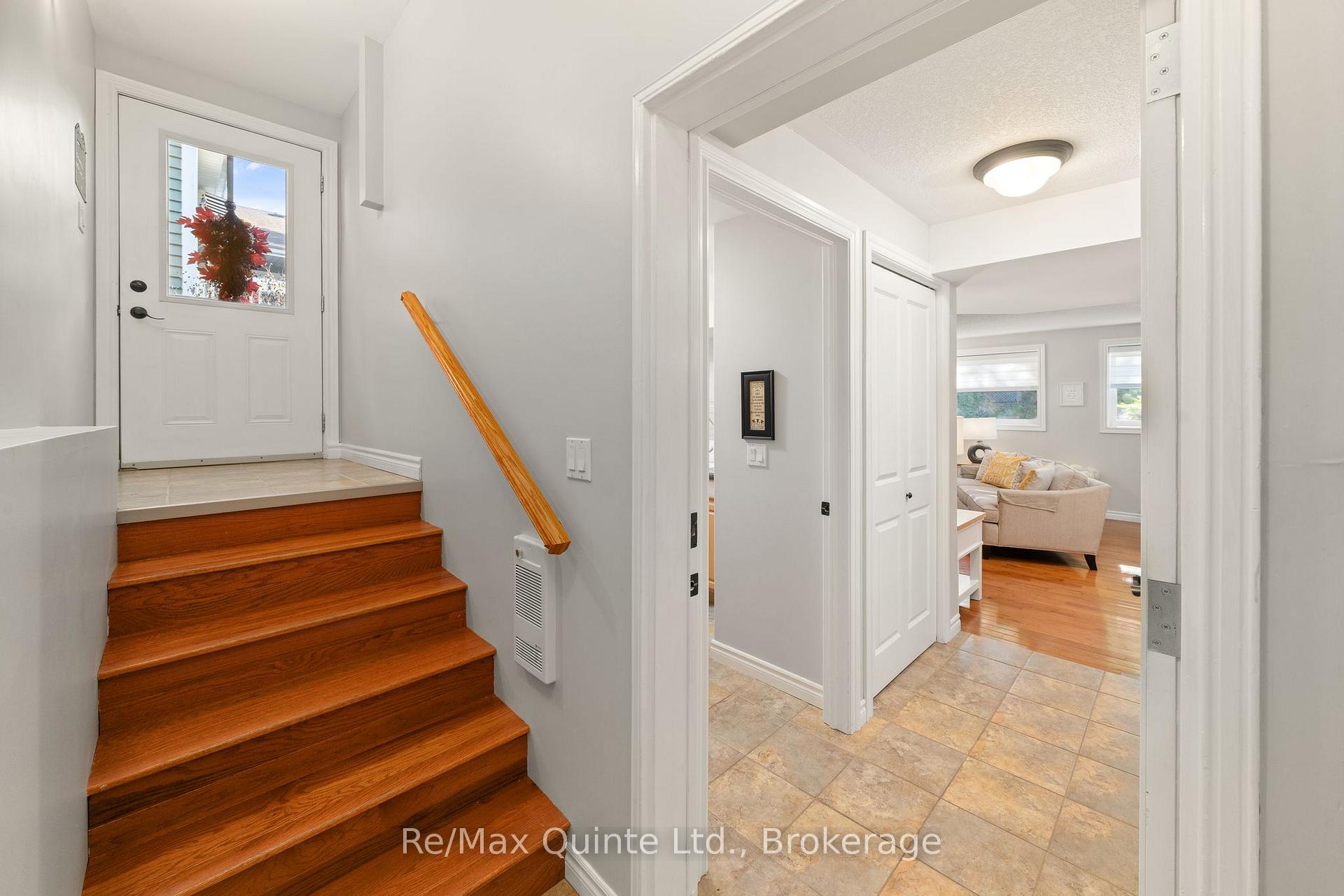Photo 28 of 8 Mount Pleasant Road, Belleville, Belleville Ward — HOMEH