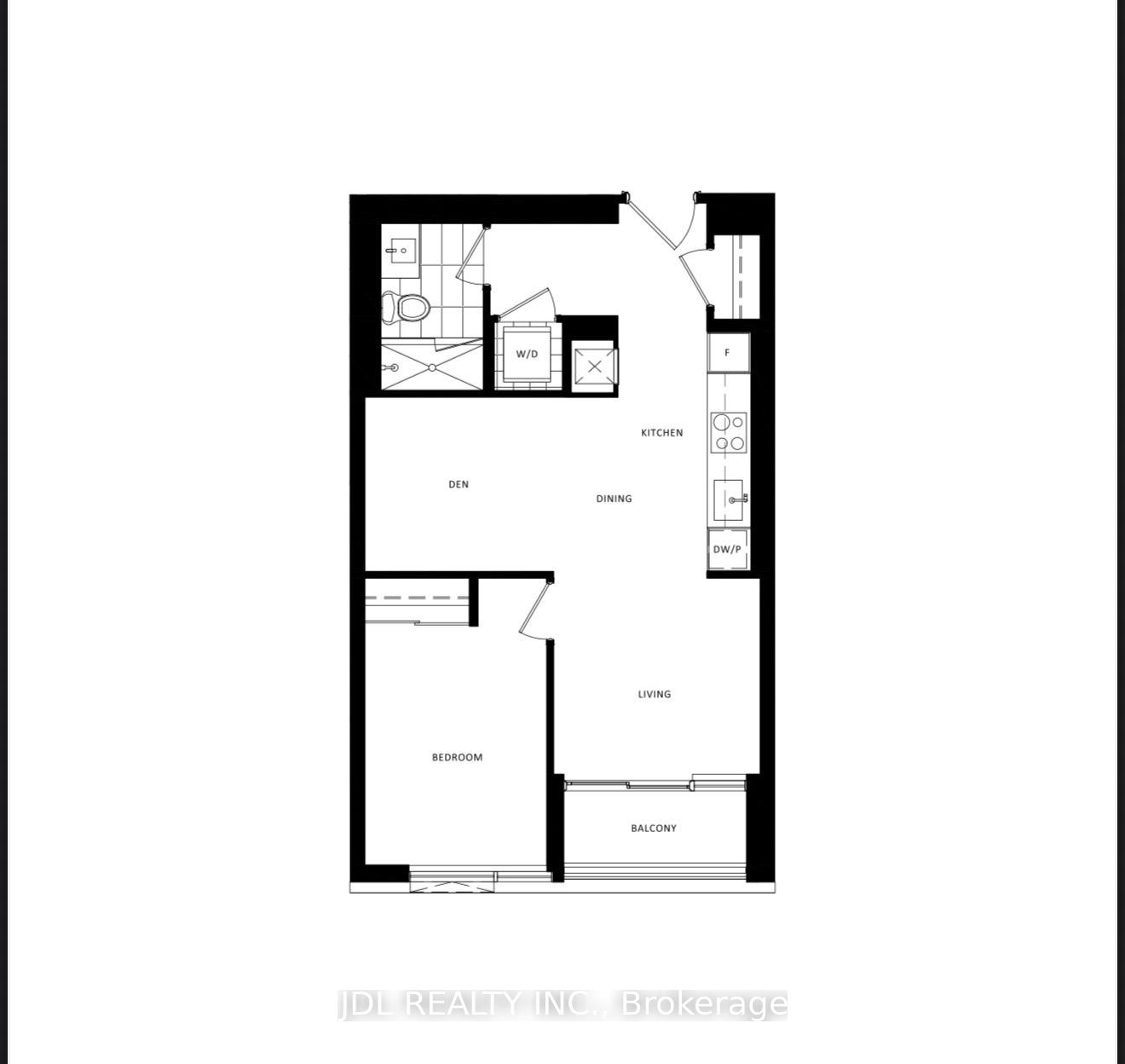 Photo 1 of Unit 4810, 609 Sherbourne Street, Toronto, North St. James Town — HOMEH