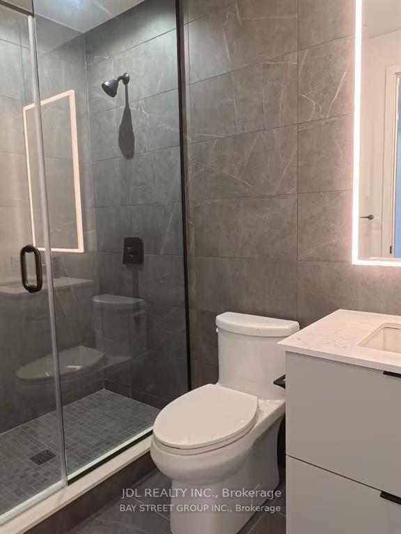 Photo 5 of Unit 4810, 609 Sherbourne Street, Toronto, North St. James Town — HOMEH