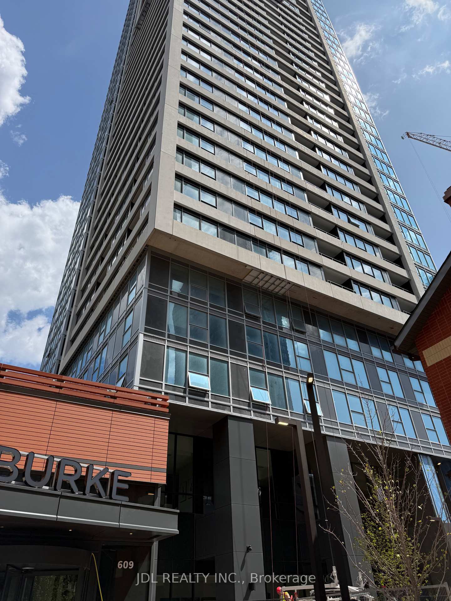Photo 4 of Unit 4810, 609 Sherbourne Street, Toronto, North St. James Town — HOMEH