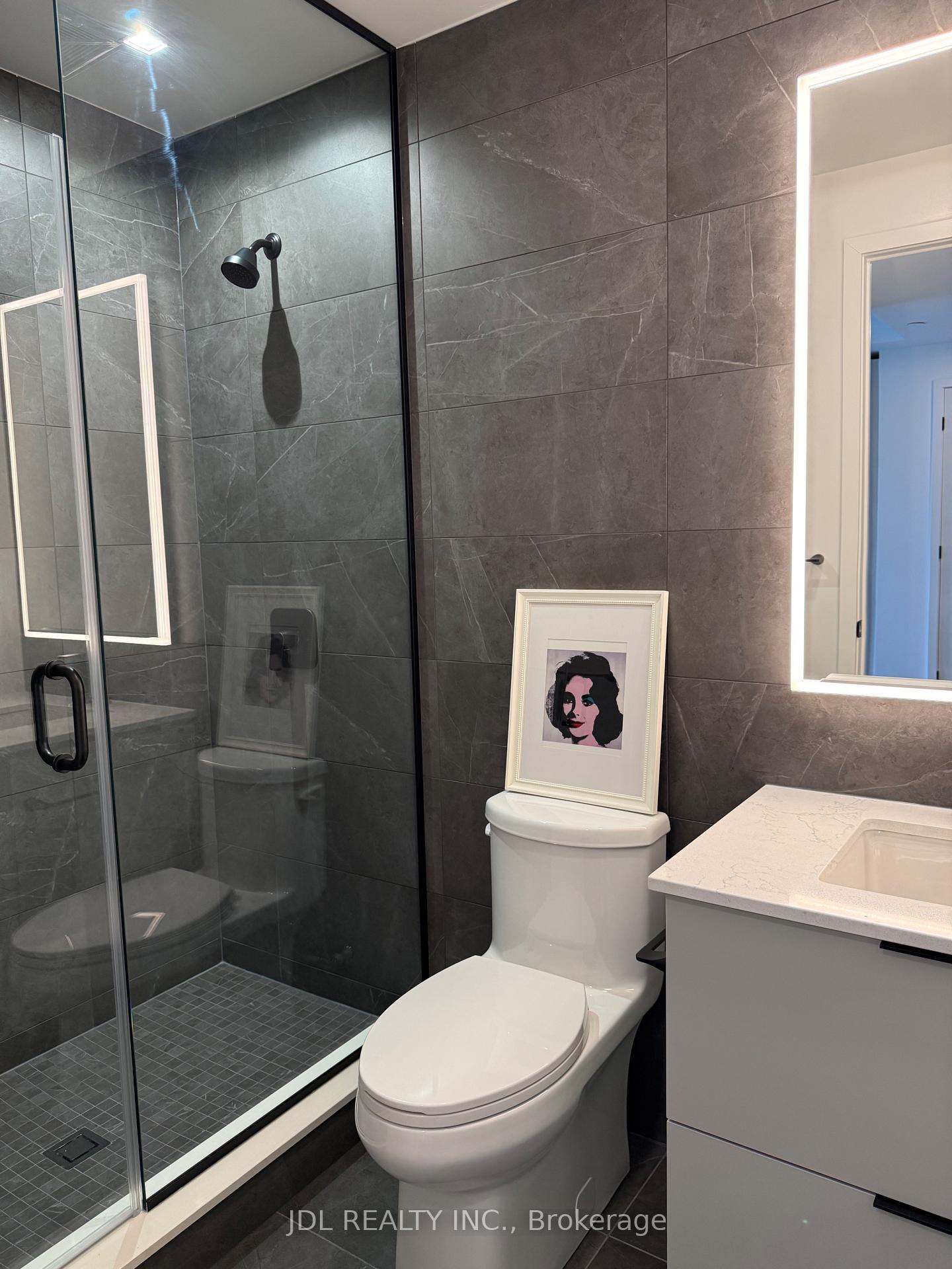 Photo 17 of Unit 4810, 609 Sherbourne Street, Toronto, North St. James Town — HOMEH
