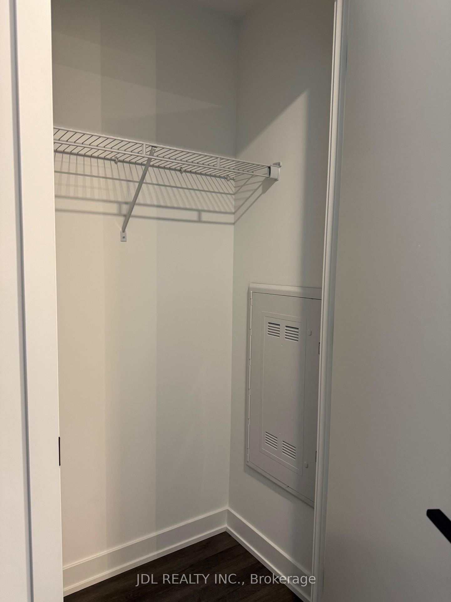 Photo 21 of Unit 4810, 609 Sherbourne Street, Toronto, North St. James Town — HOMEH