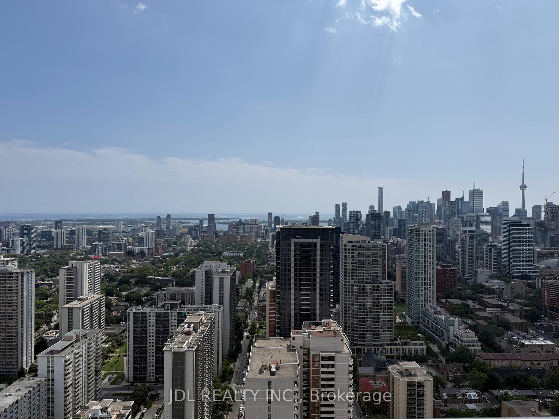 Photo 22 of Unit 4810, 609 Sherbourne Street, Toronto, North St. James Town — HOMEH