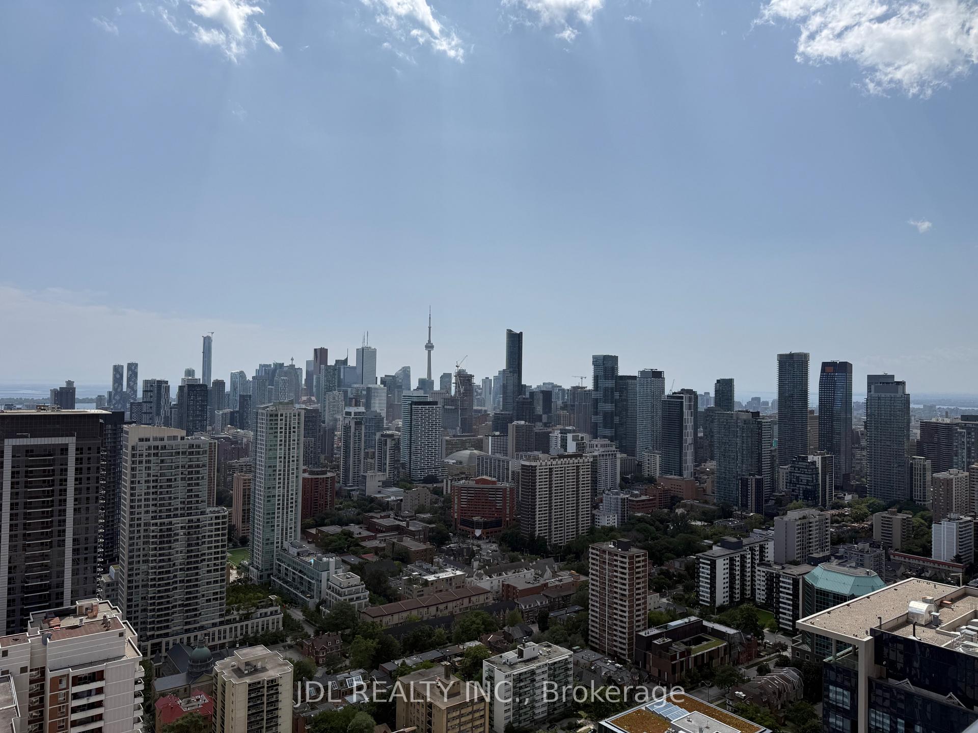 Photo 23 of Unit 4810, 609 Sherbourne Street, Toronto, North St. James Town — HOMEH