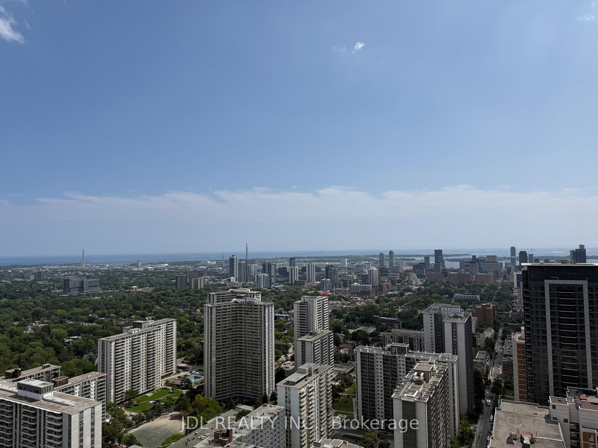 Photo 24 of Unit 4810, 609 Sherbourne Street, Toronto, North St. James Town — HOMEH