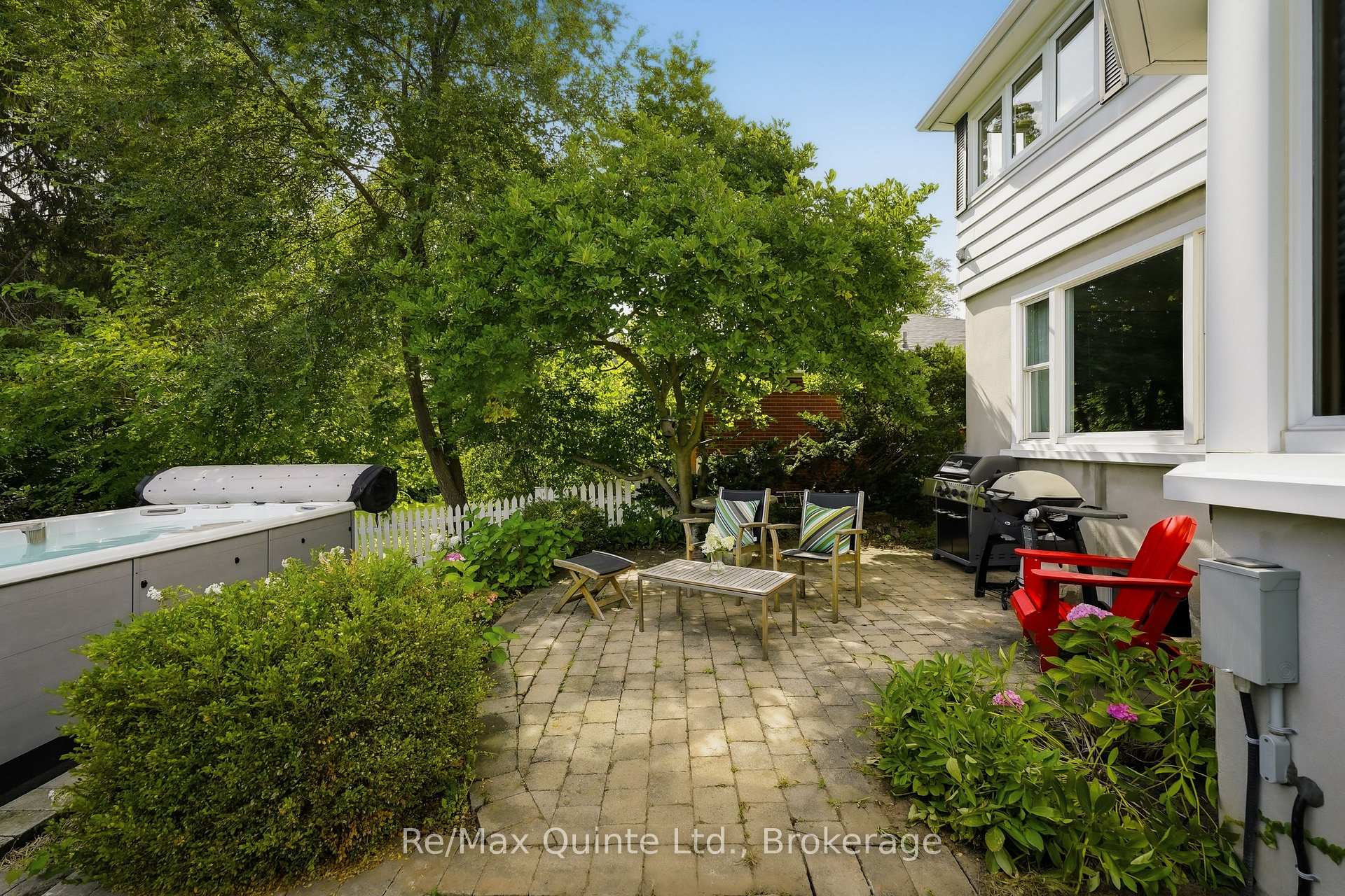 Photo 55 of 271 Bridge Street East, Belleville, Belleville Ward — HOMEH