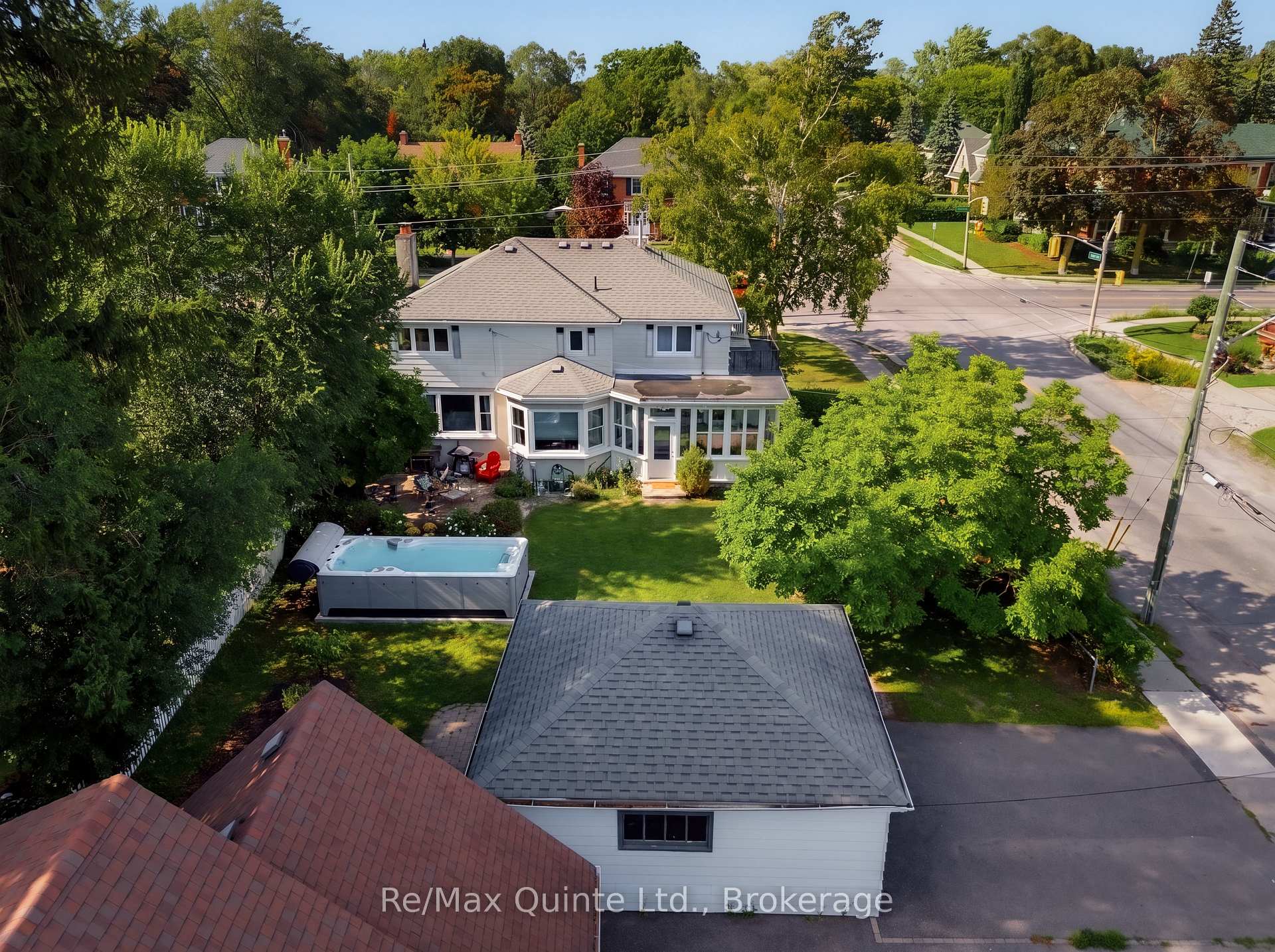 Photo 56 of 271 Bridge Street East, Belleville, Belleville Ward — HOMEH