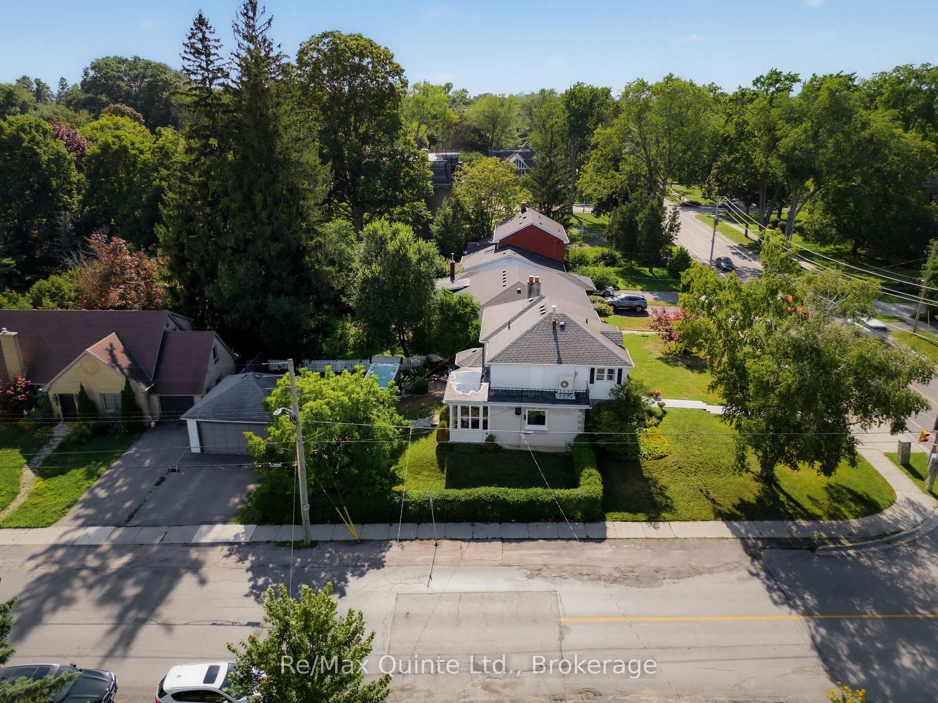 Photo 59 of 271 Bridge Street East, Belleville, Belleville Ward — HOMEH