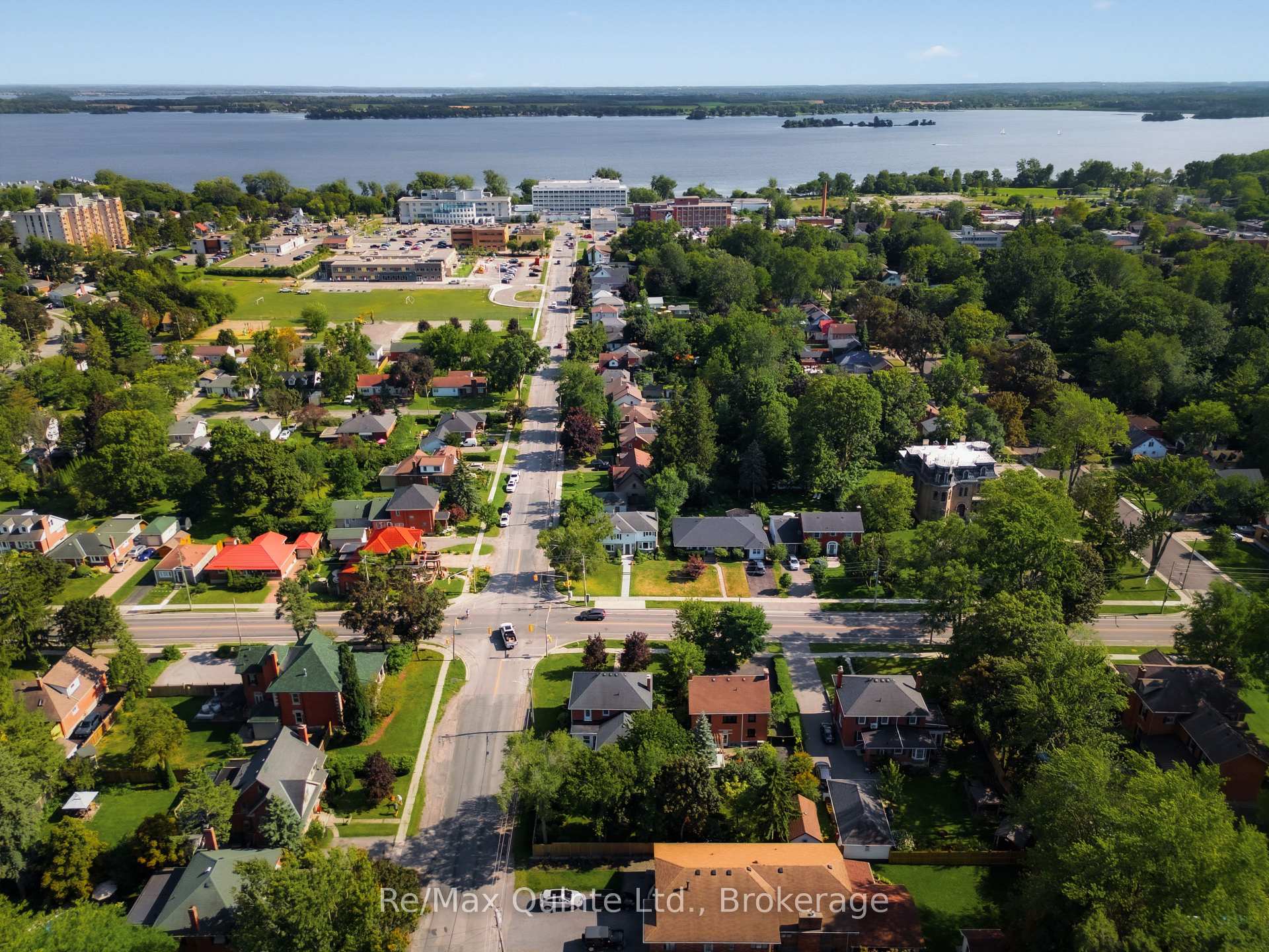 Photo 63 of 271 Bridge Street East, Belleville, Belleville Ward — HOMEH