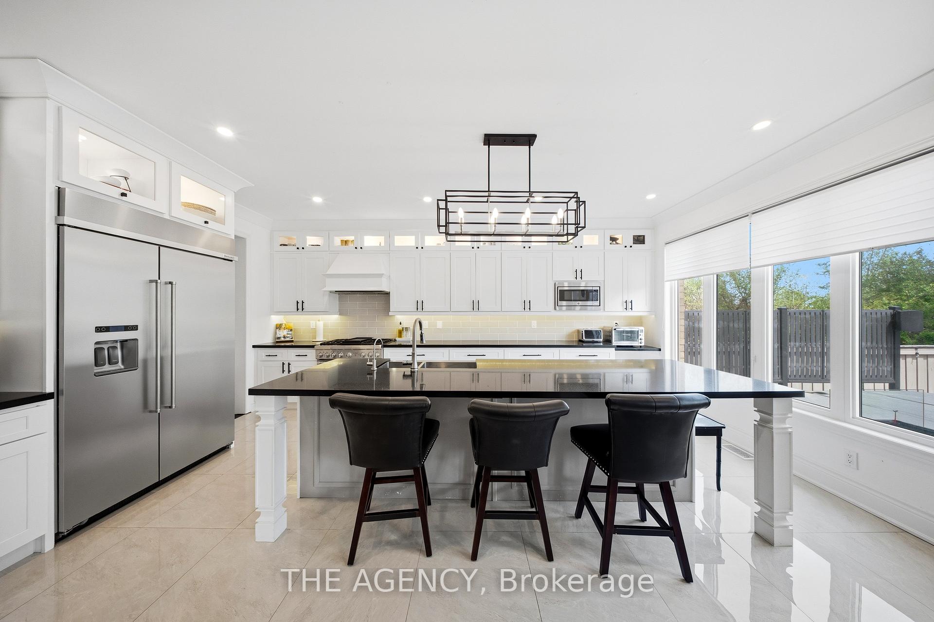 Photo 11 of 119 Turner Drive, New Tecumseth, Tottenham — HOMEH