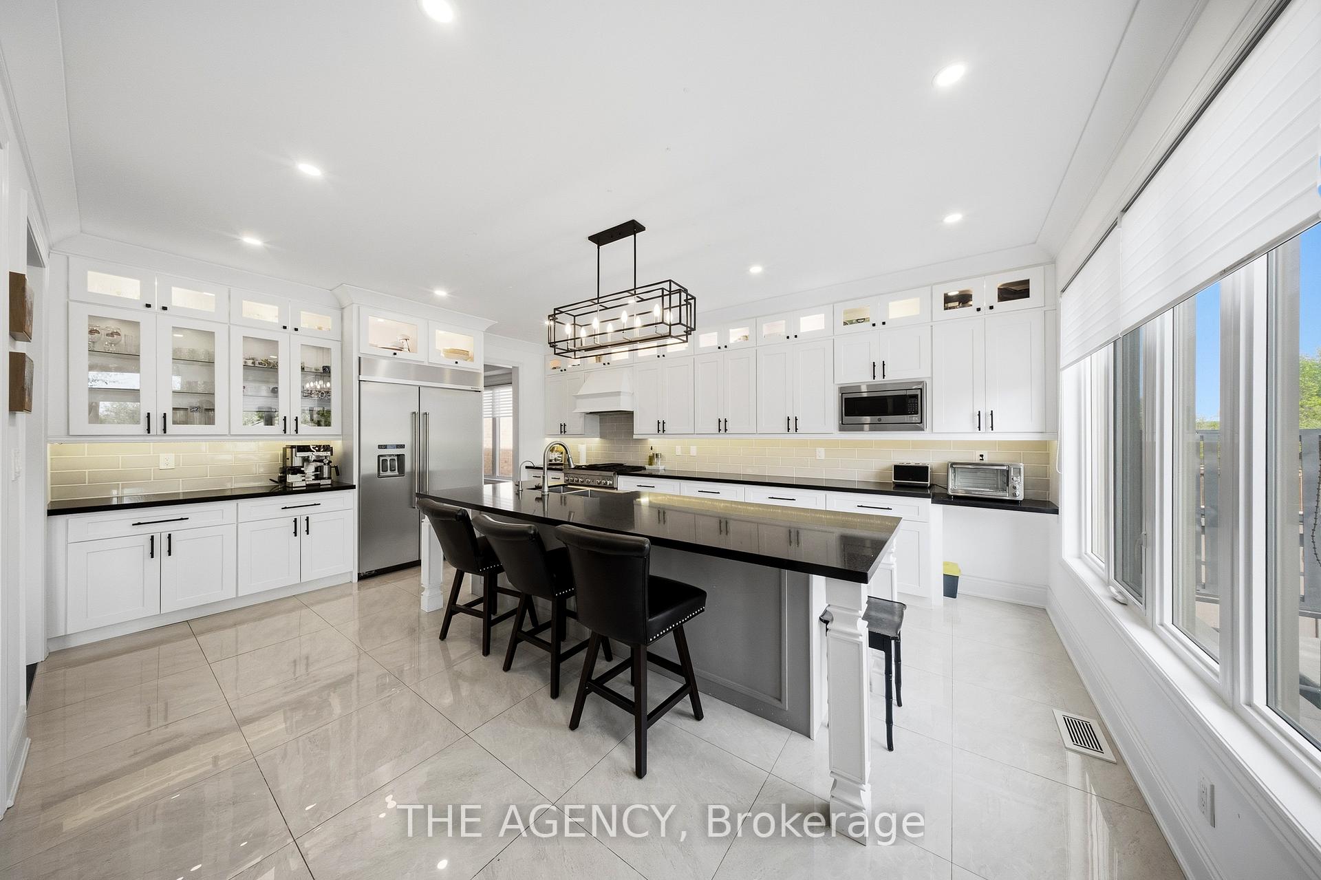 Photo 12 of 119 Turner Drive, New Tecumseth, Tottenham — HOMEH
