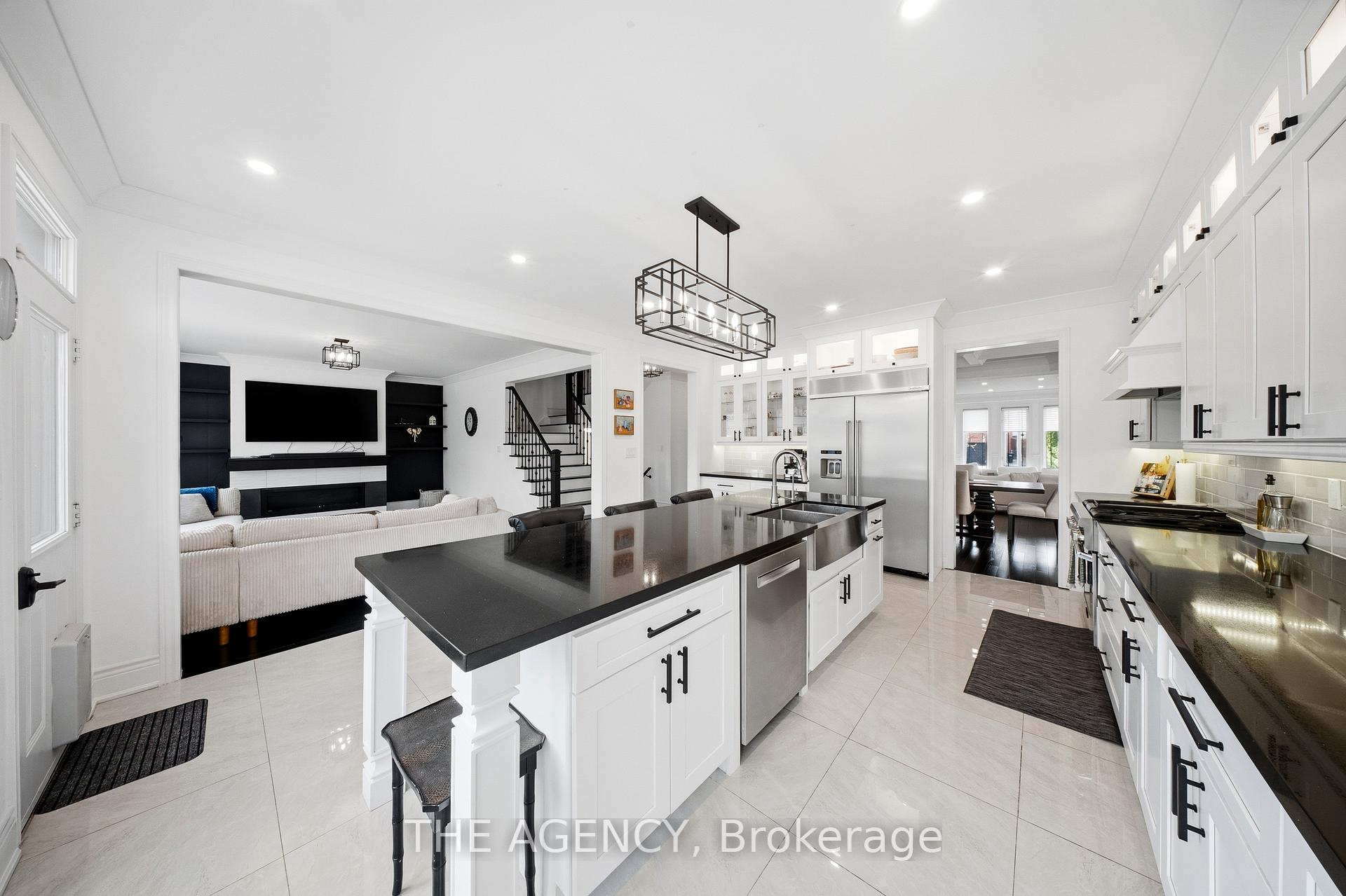 Photo 13 of 119 Turner Drive, New Tecumseth, Tottenham — HOMEH