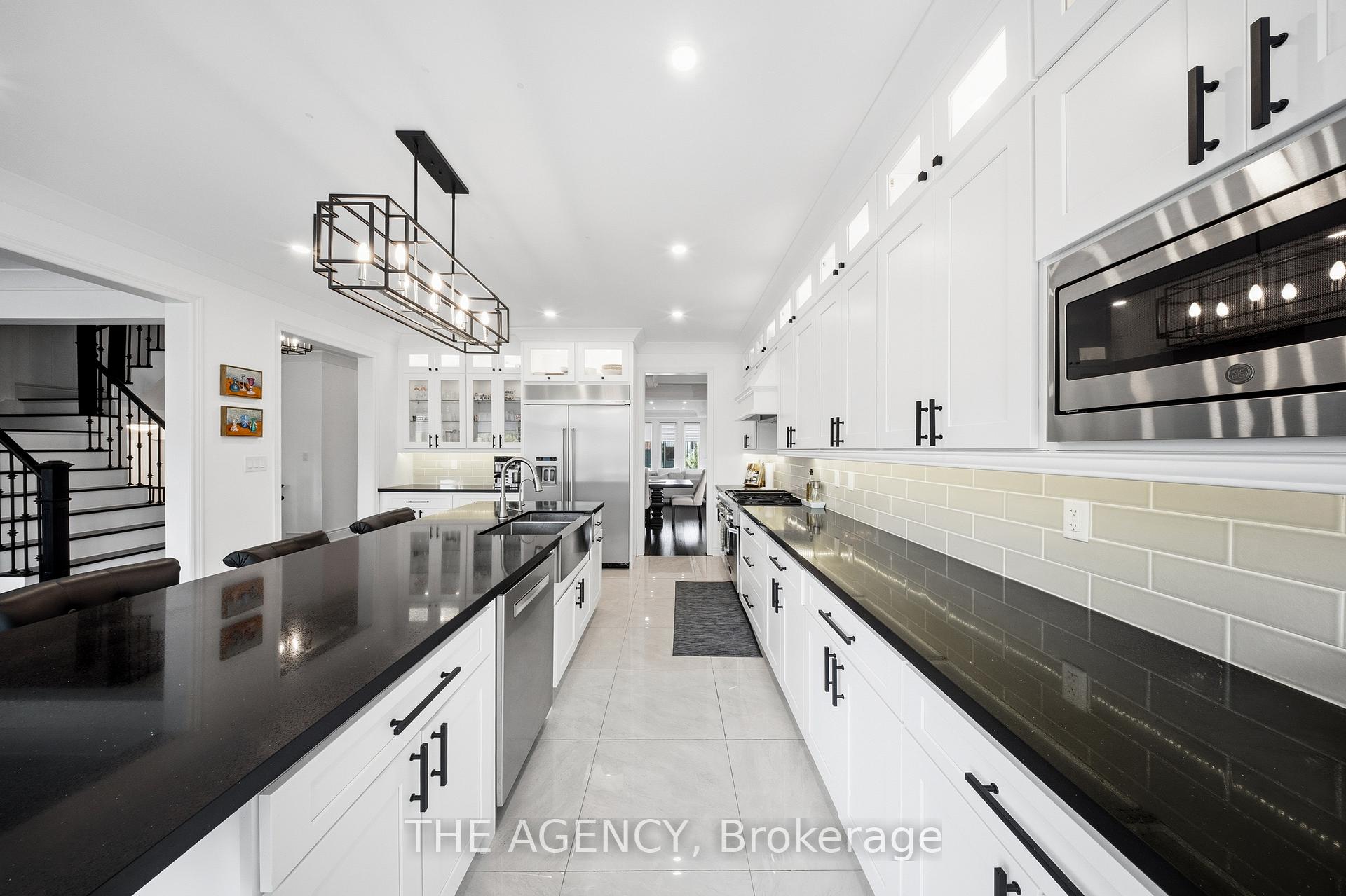 Photo 14 of 119 Turner Drive, New Tecumseth, Tottenham — HOMEH