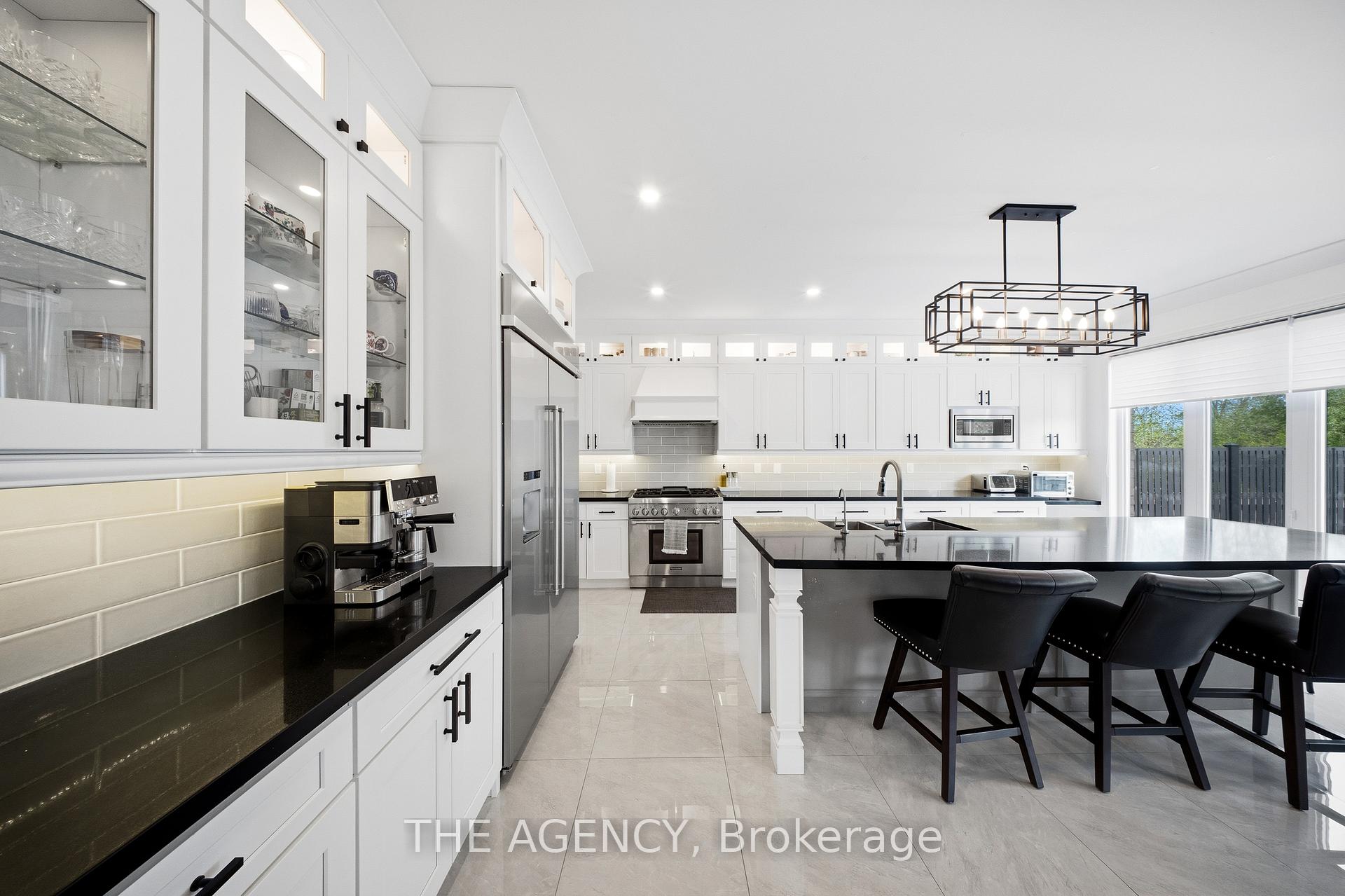 Photo 16 of 119 Turner Drive, New Tecumseth, Tottenham — HOMEH