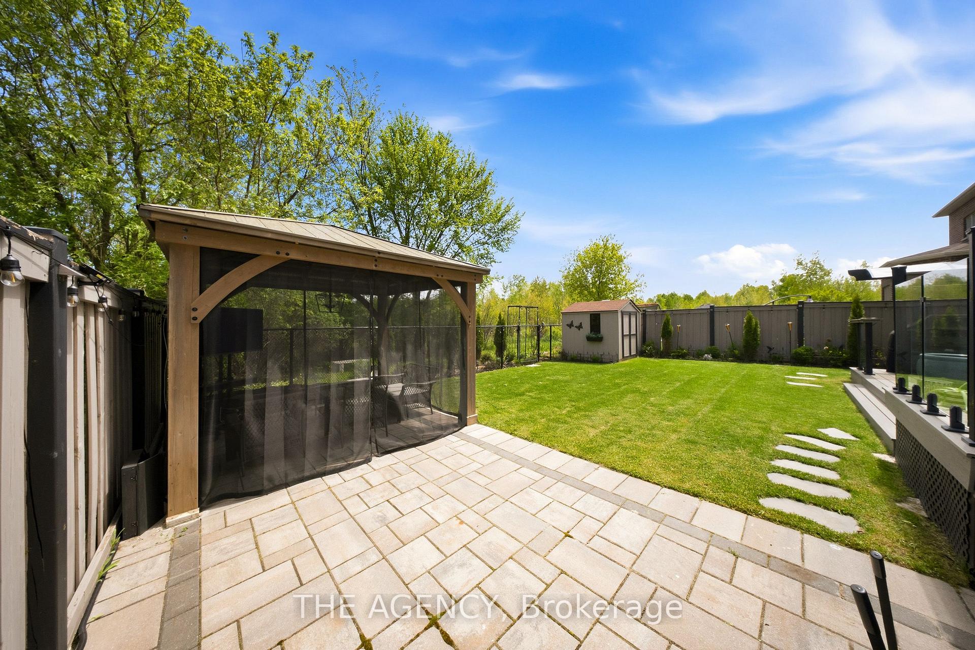 Photo 46 of 119 Turner Drive, New Tecumseth, Tottenham — HOMEH