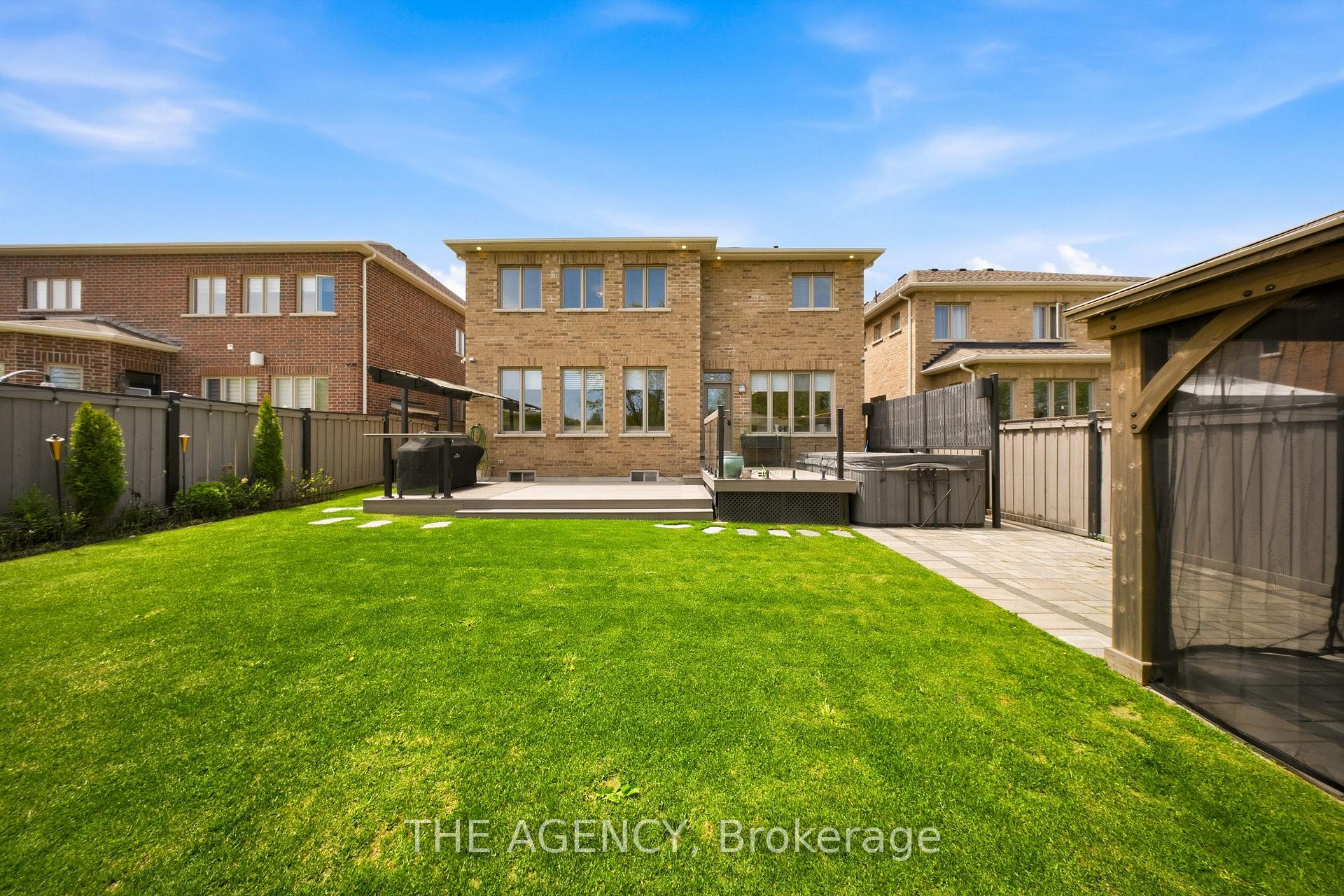 Photo 48 of 119 Turner Drive, New Tecumseth, Tottenham — HOMEH