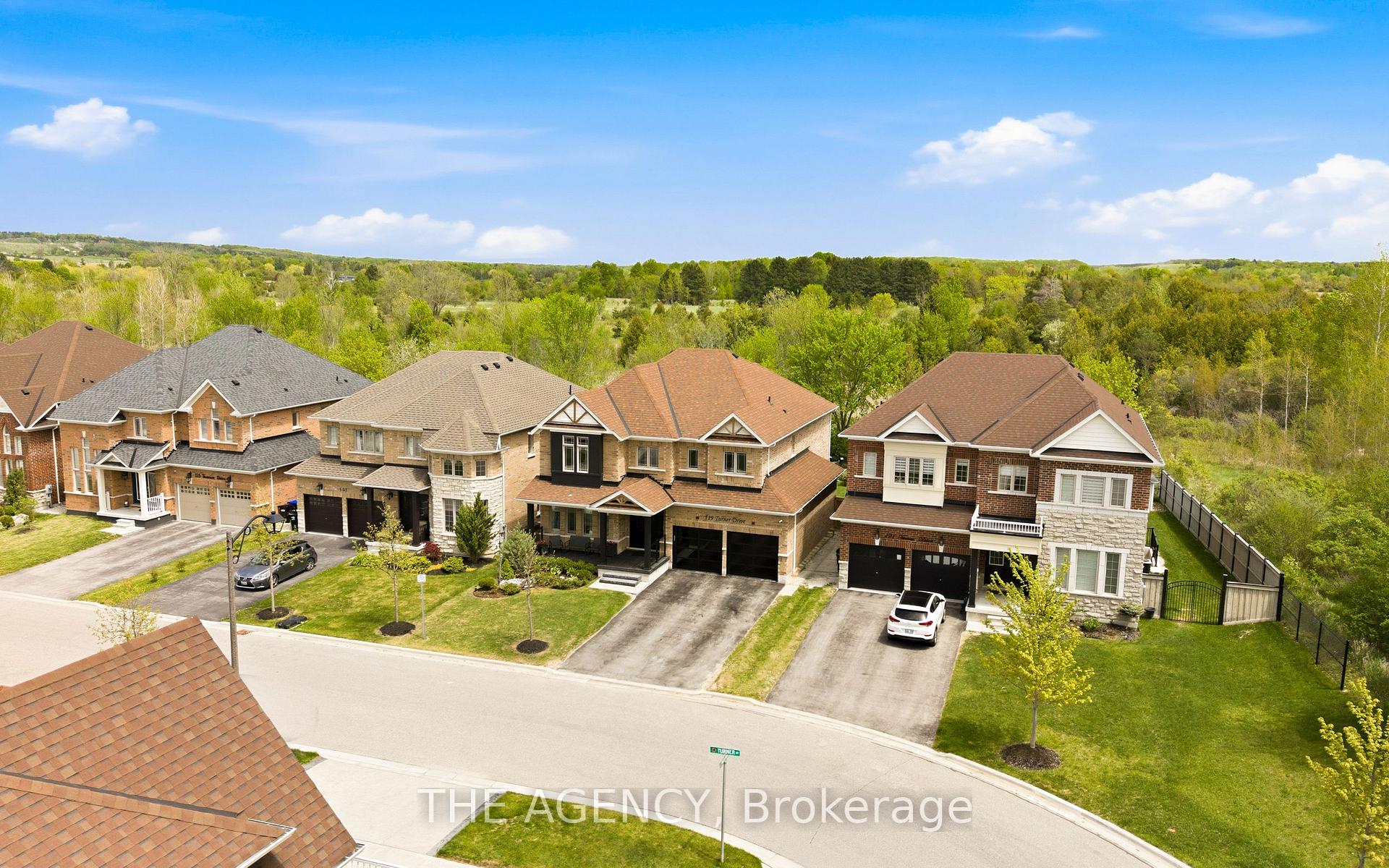 Photo 49 of 119 Turner Drive, New Tecumseth, Tottenham — HOMEH