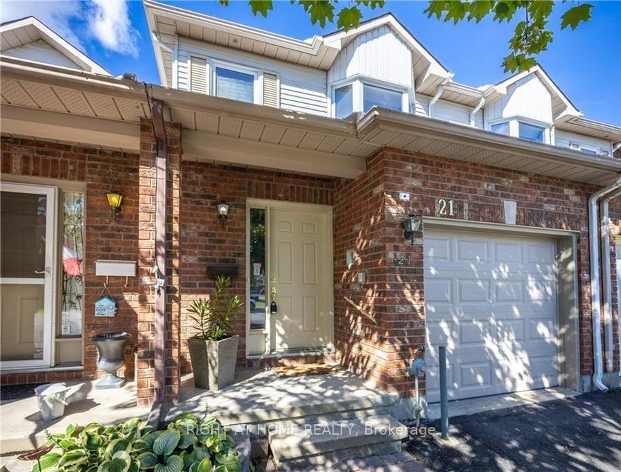 Photo 2 of 21 Grenadier Way, Ottawa, Barrhaven - Longfields — HOMEH