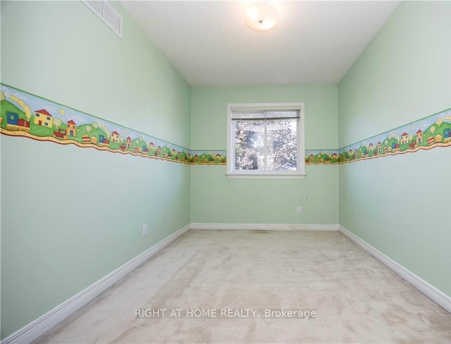 Photo 21 of 21 Grenadier Way, Ottawa, Barrhaven - Longfields — HOMEH