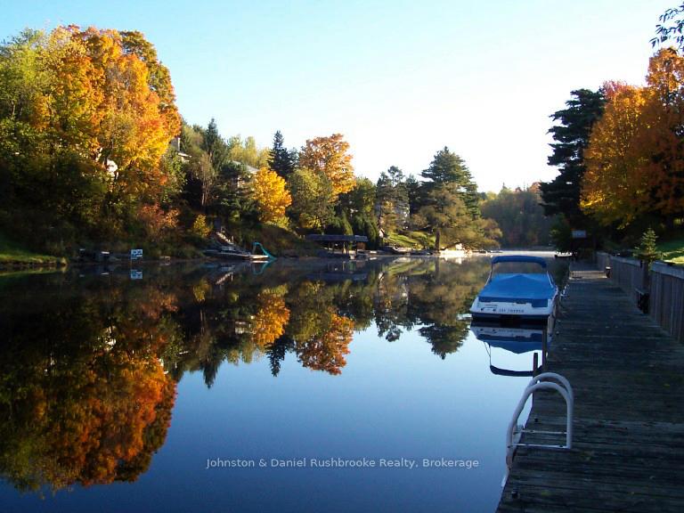 Photo 7 of 39 Shoreline Drive, Bracebridge — HOMEH
