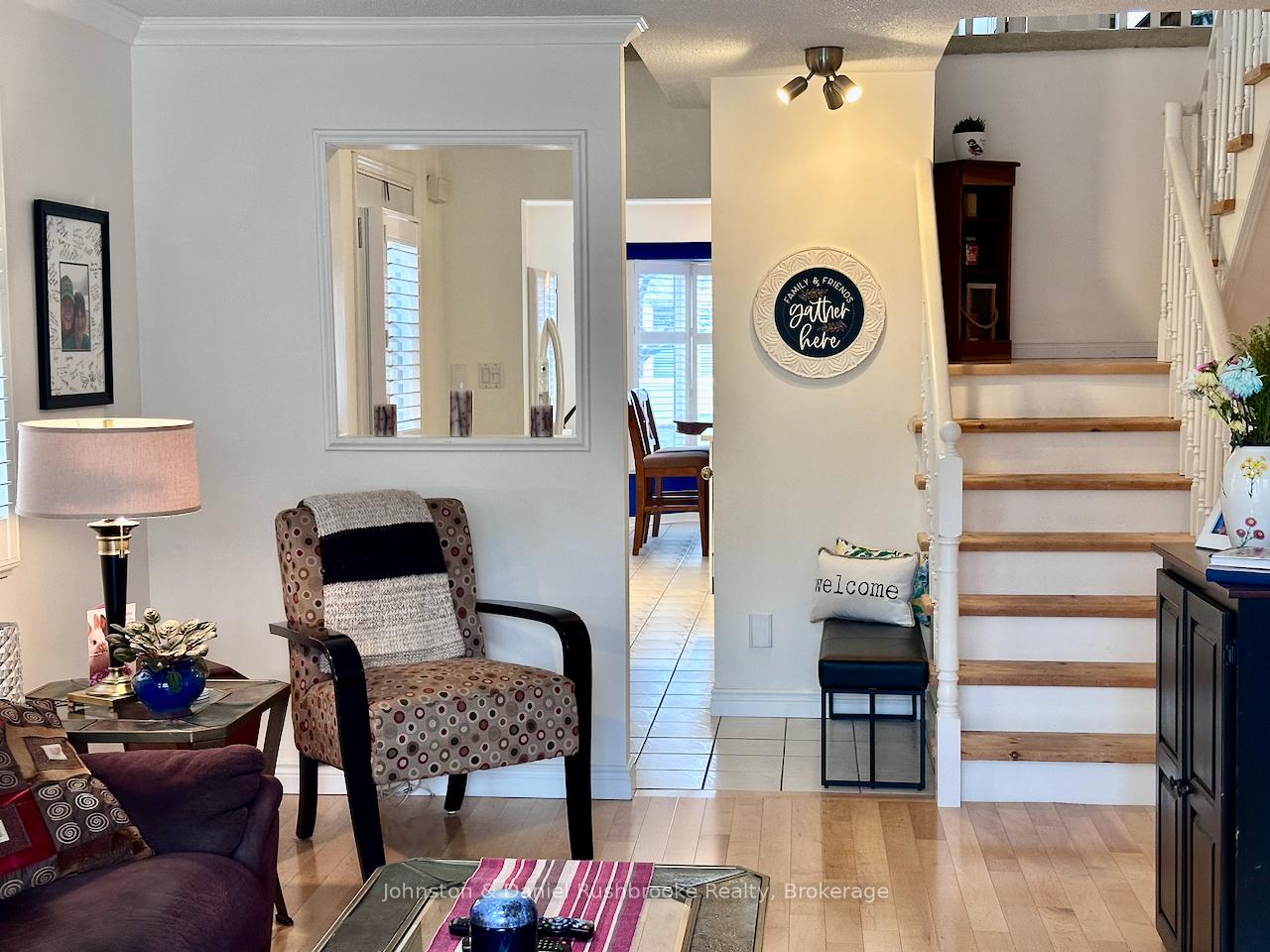 Photo 18 of 39 Shoreline Drive, Bracebridge — HOMEH
