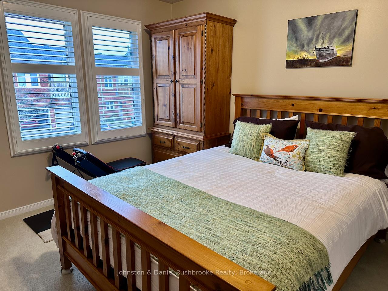 Photo 28 of 39 Shoreline Drive, Bracebridge — HOMEH