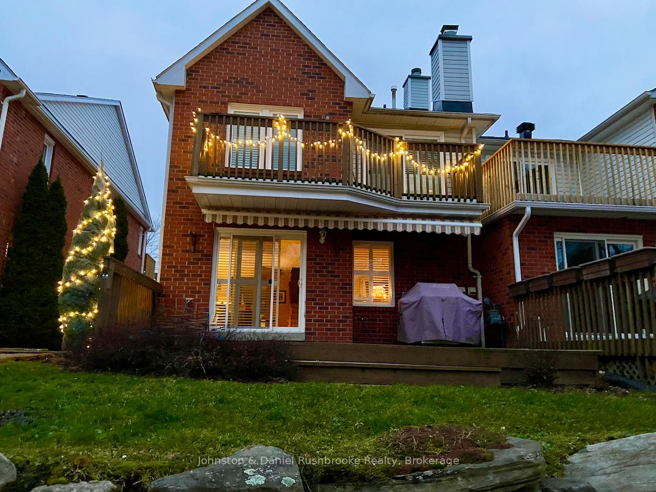 Photo 33 of 39 Shoreline Drive, Bracebridge — HOMEH