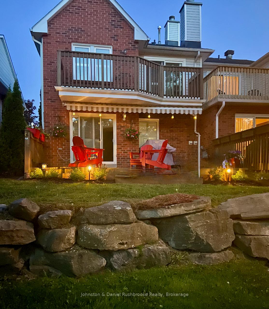 Photo 34 of 39 Shoreline Drive, Bracebridge — HOMEH