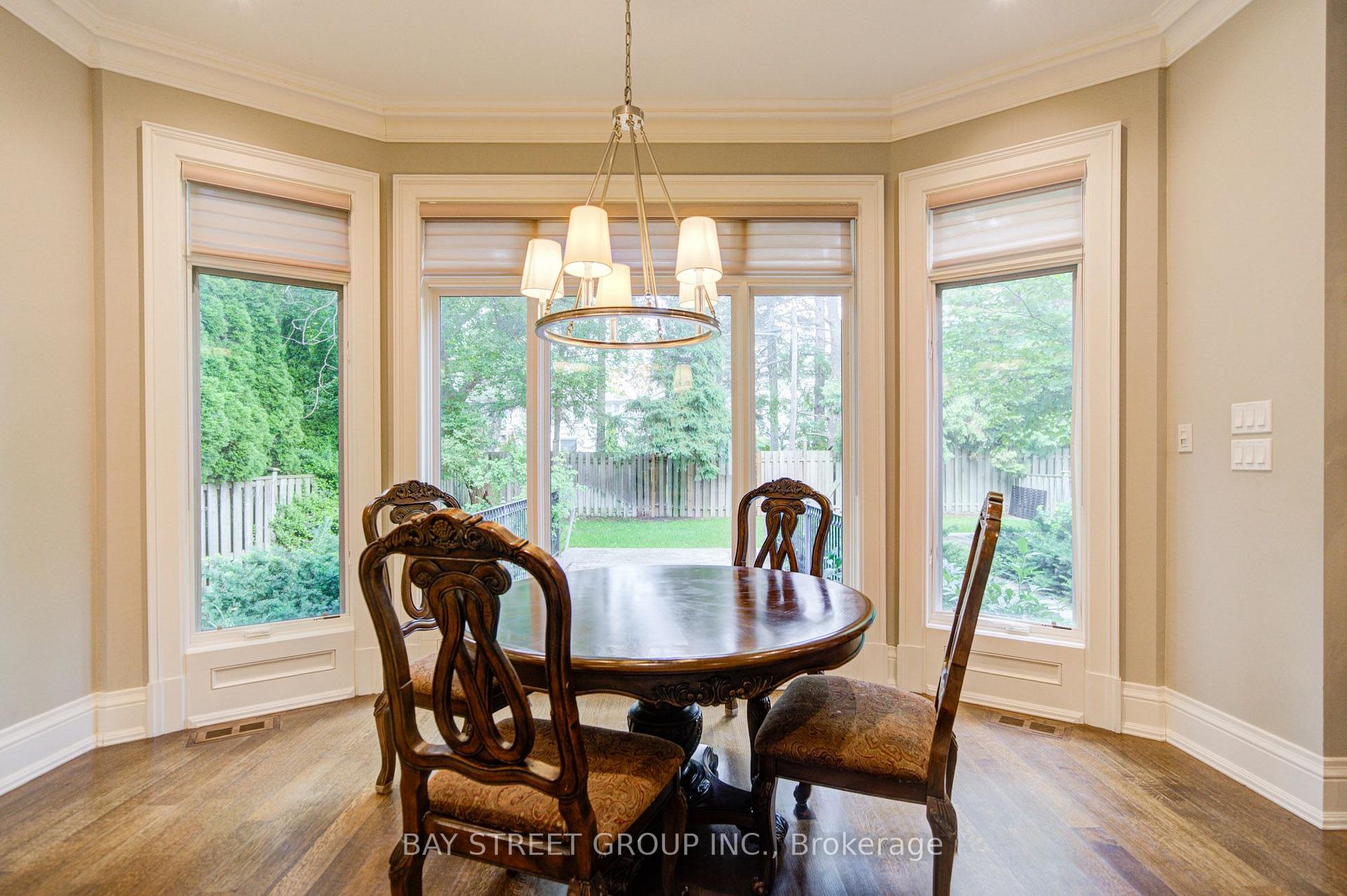 Photo 16 of 154 Munro Boulevard, North York, St. Andrew-Windfields — HOMEH